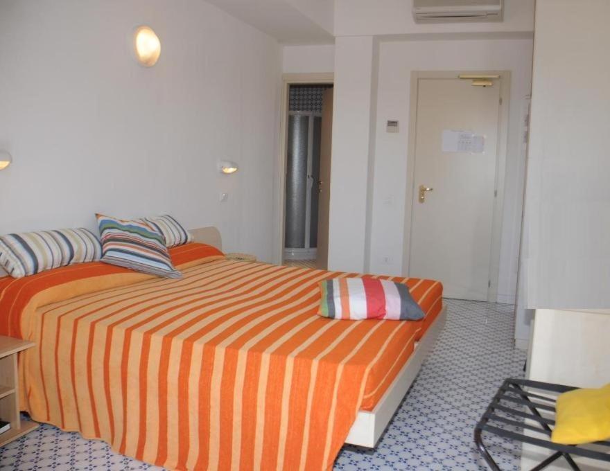 Hotel Le Terrazze Riccione