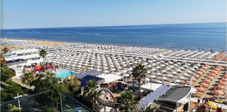 Le Terrazze Hotel