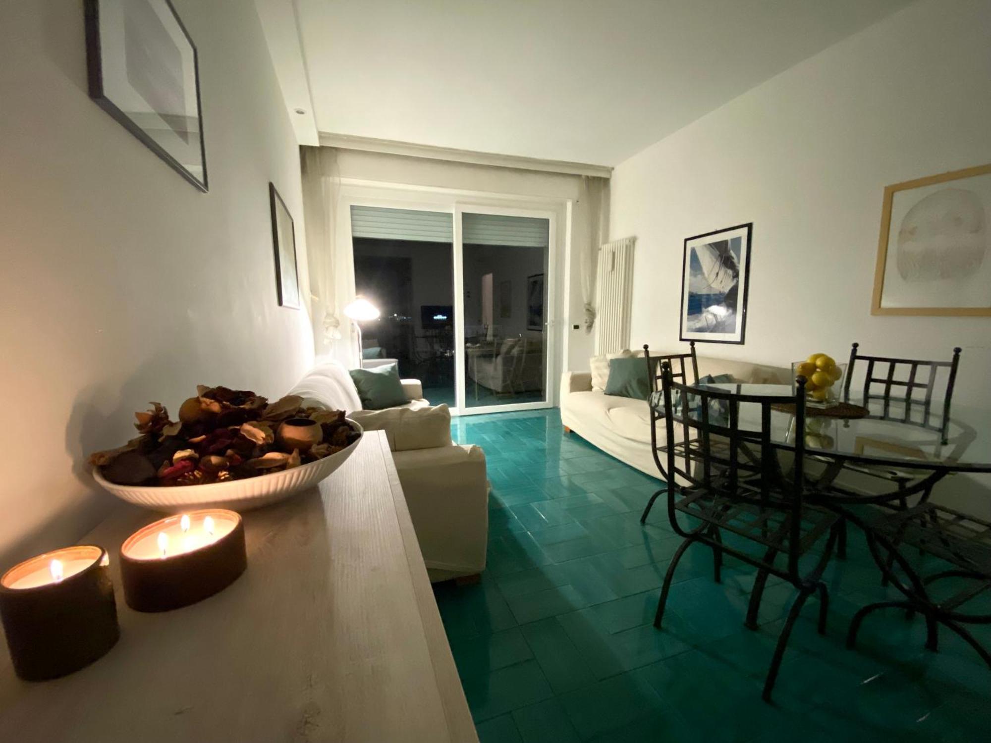 Appartamento Il Mare In Stanza *