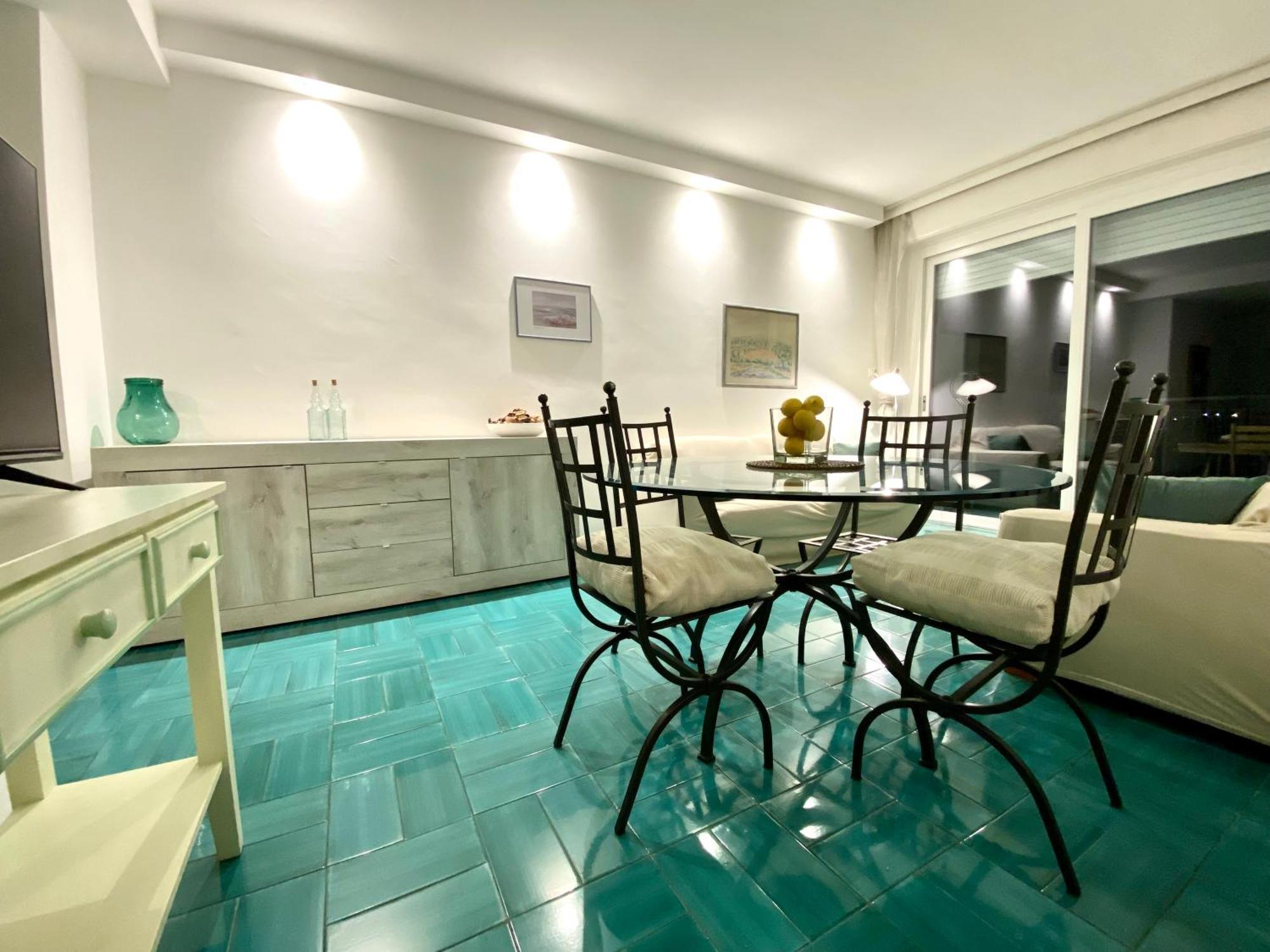 Appartamento Il Mare In Stanza Riccione