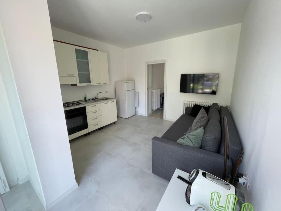 Appartamento Bilocale In Indipendente - Ideale Per Family Riccione