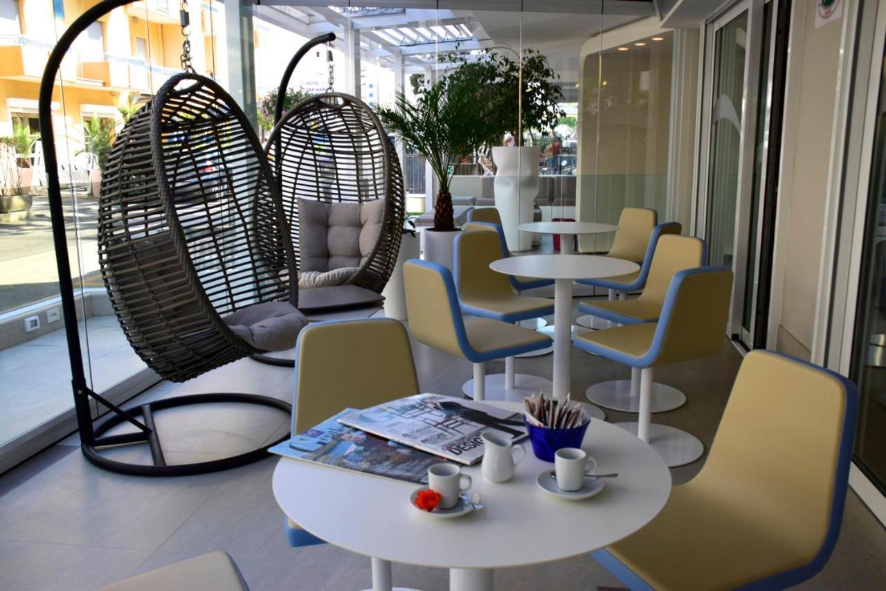 Hotel Petronio Riccione
