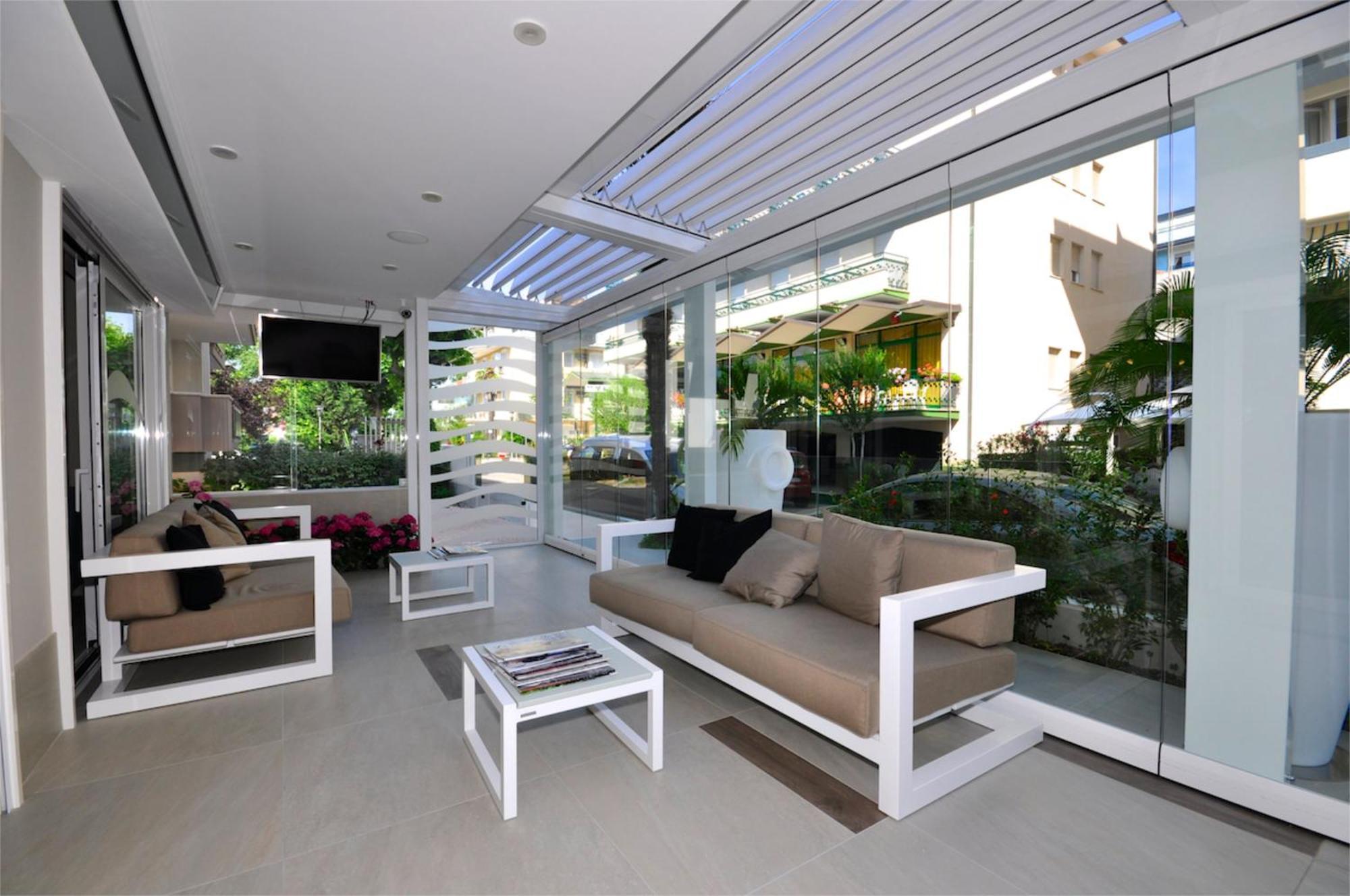 Hotel Petronio
