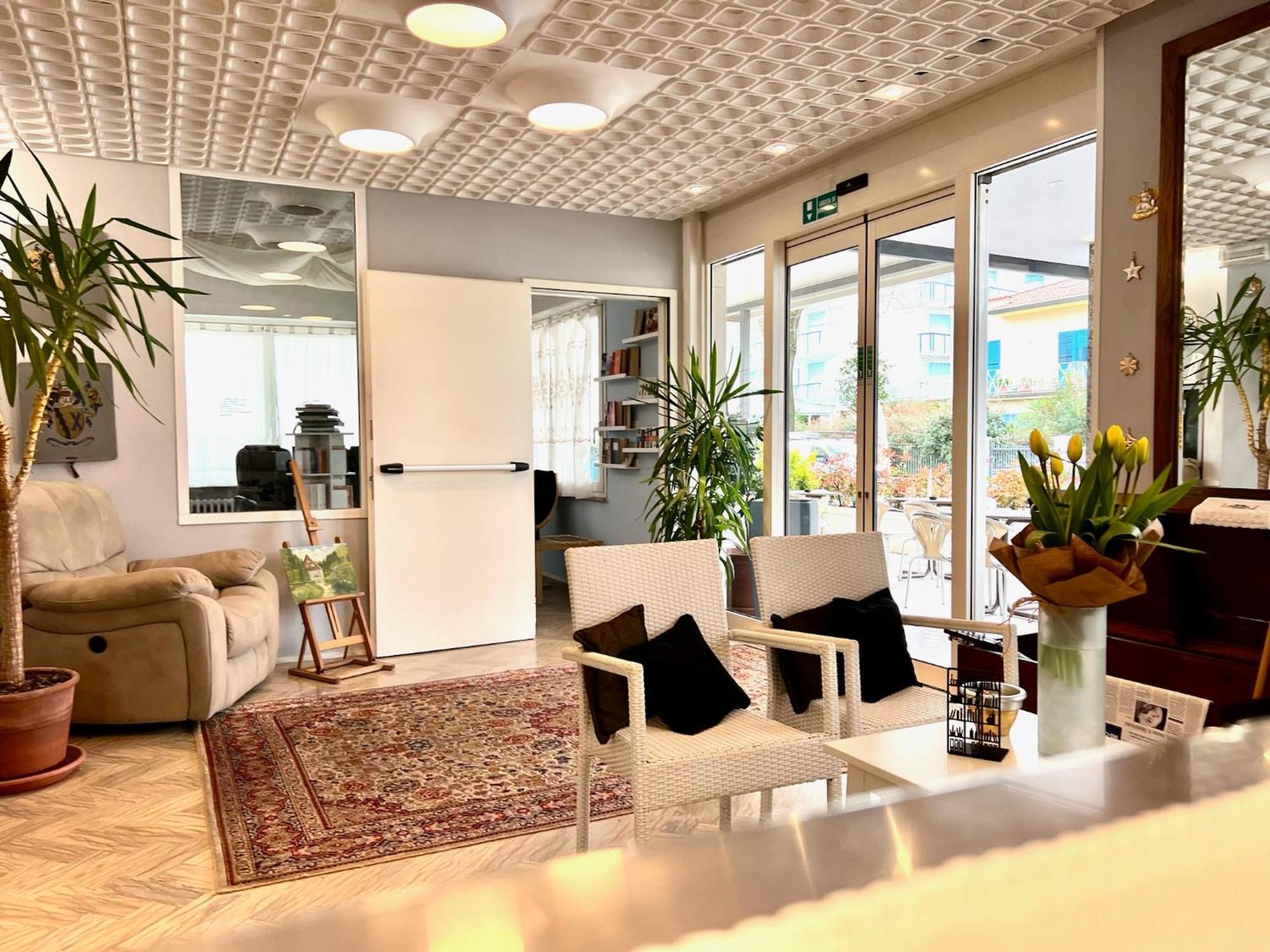 Morri - Nuova Gestione Hotel