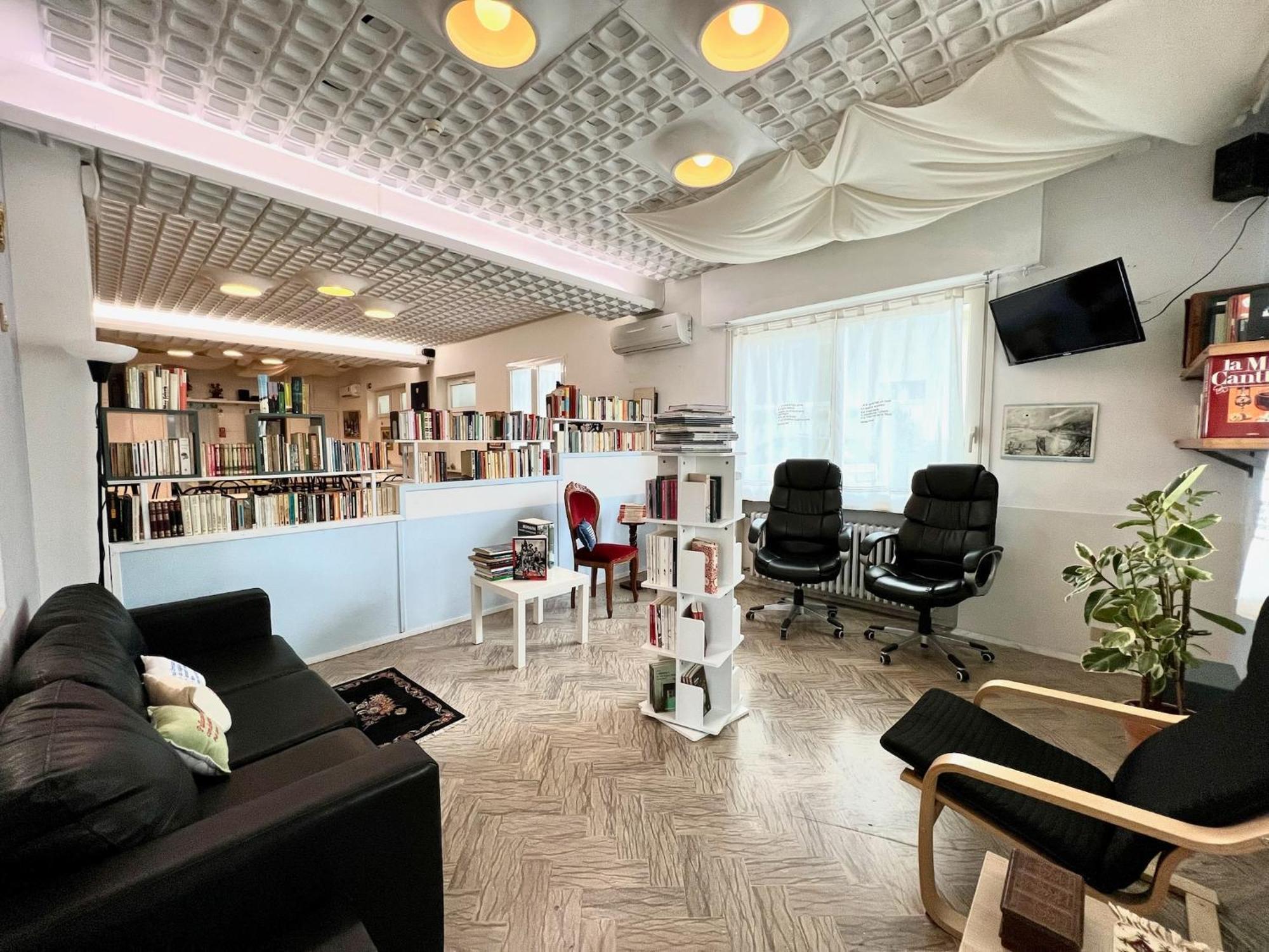Morri - Nuova Gestione Hotel 2*