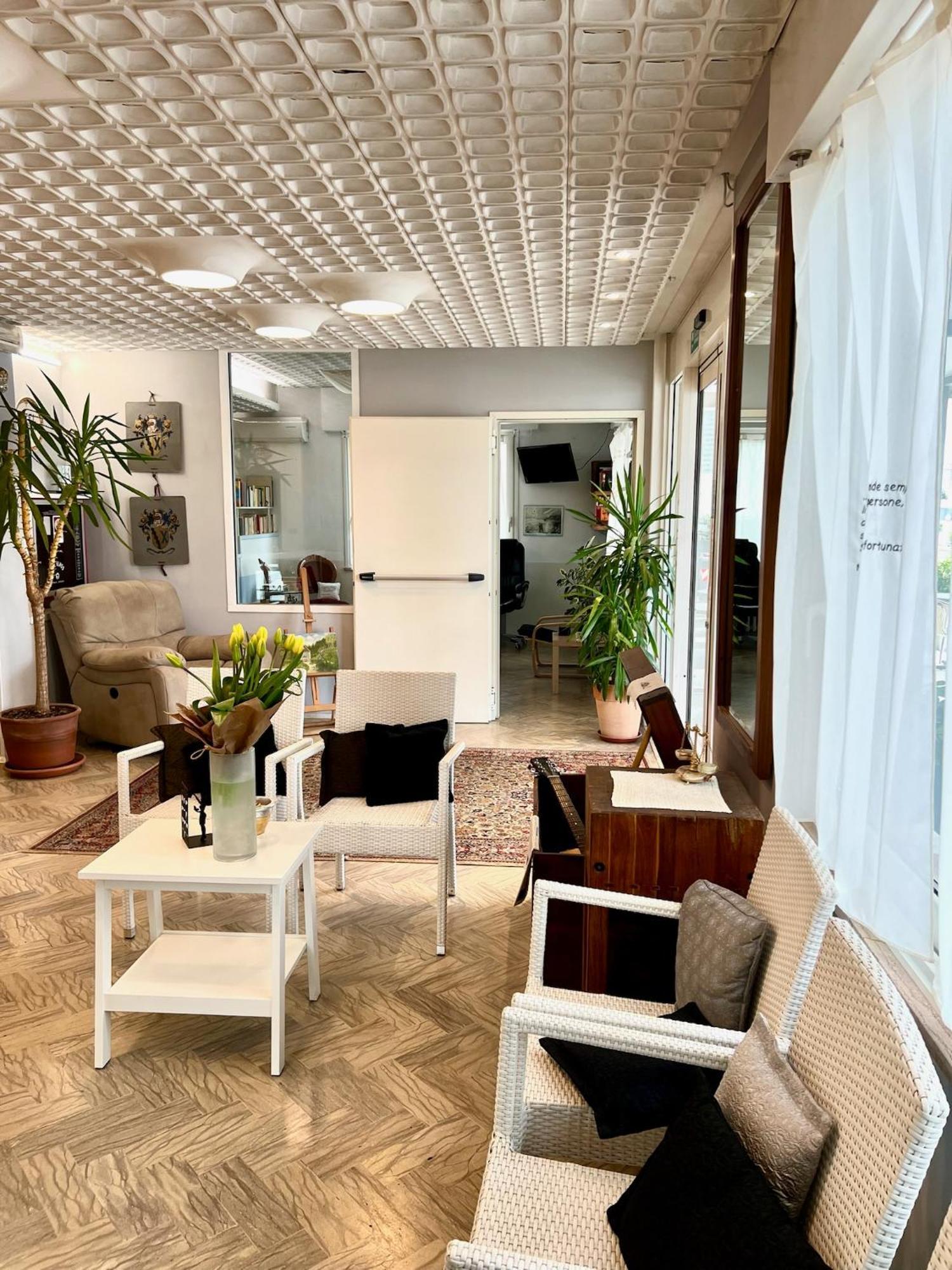 Hotel Morri - Nuova Gestione Riccione