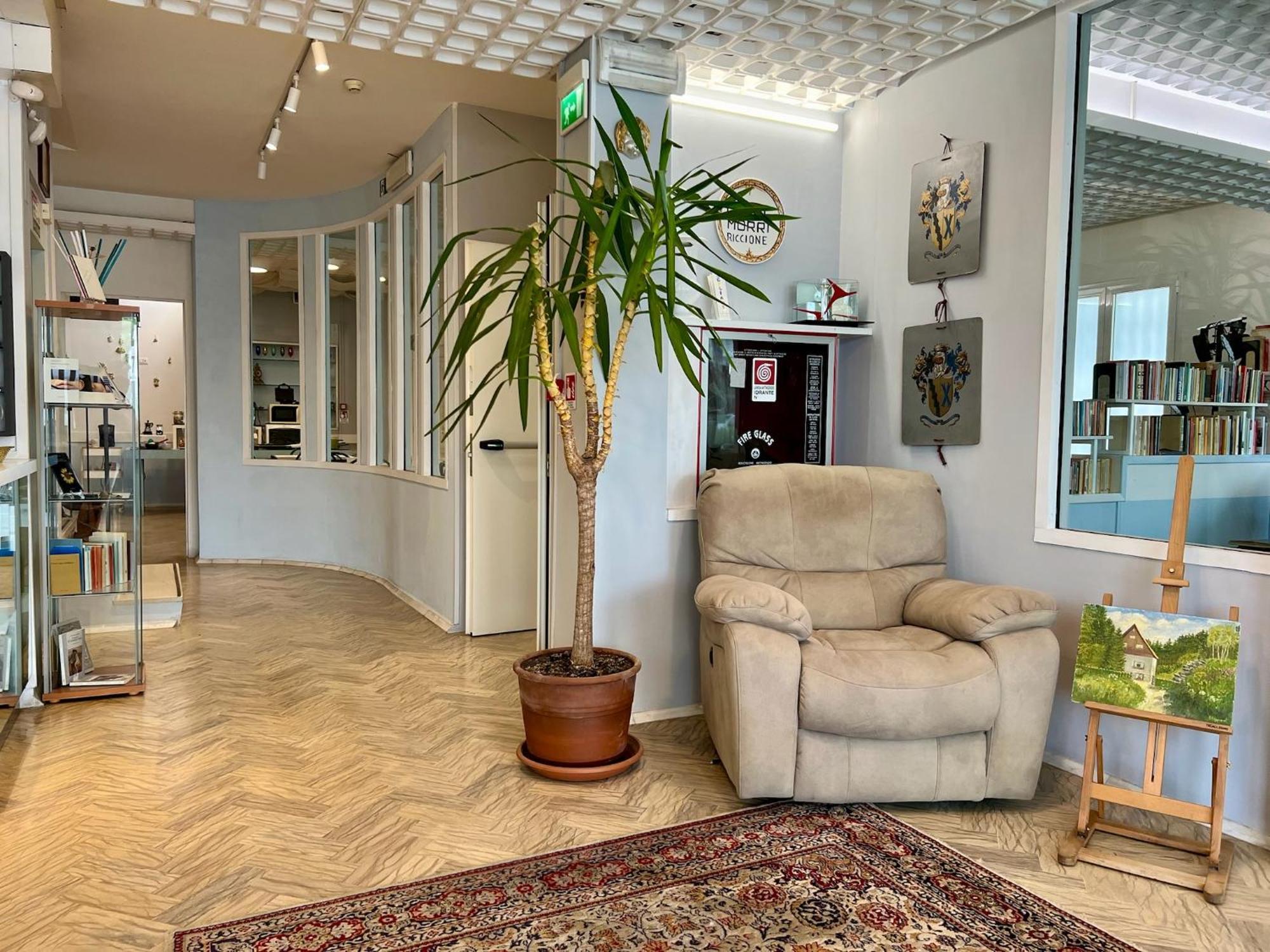 Morri - Nuova Gestione Hotel Riccione