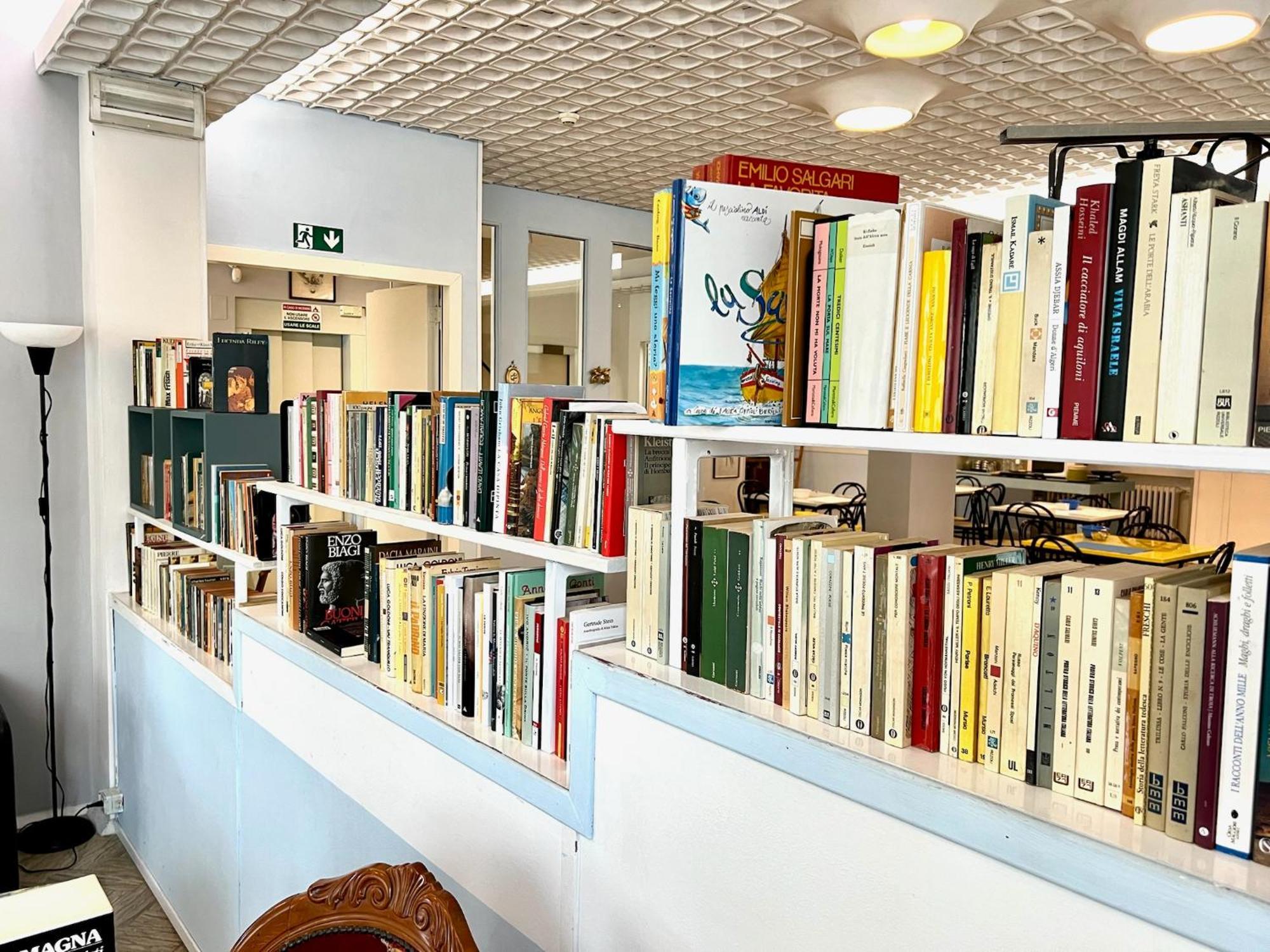 Hotel Morri - Nuova Gestione 2*