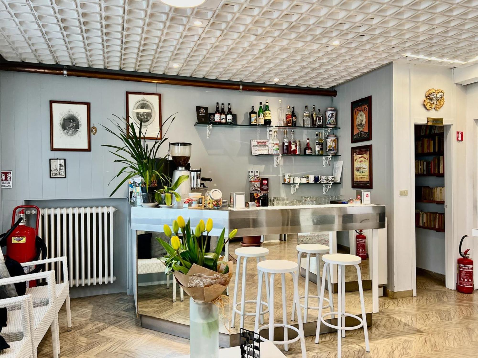 Morri - Nuova Gestione 2* Riccione
