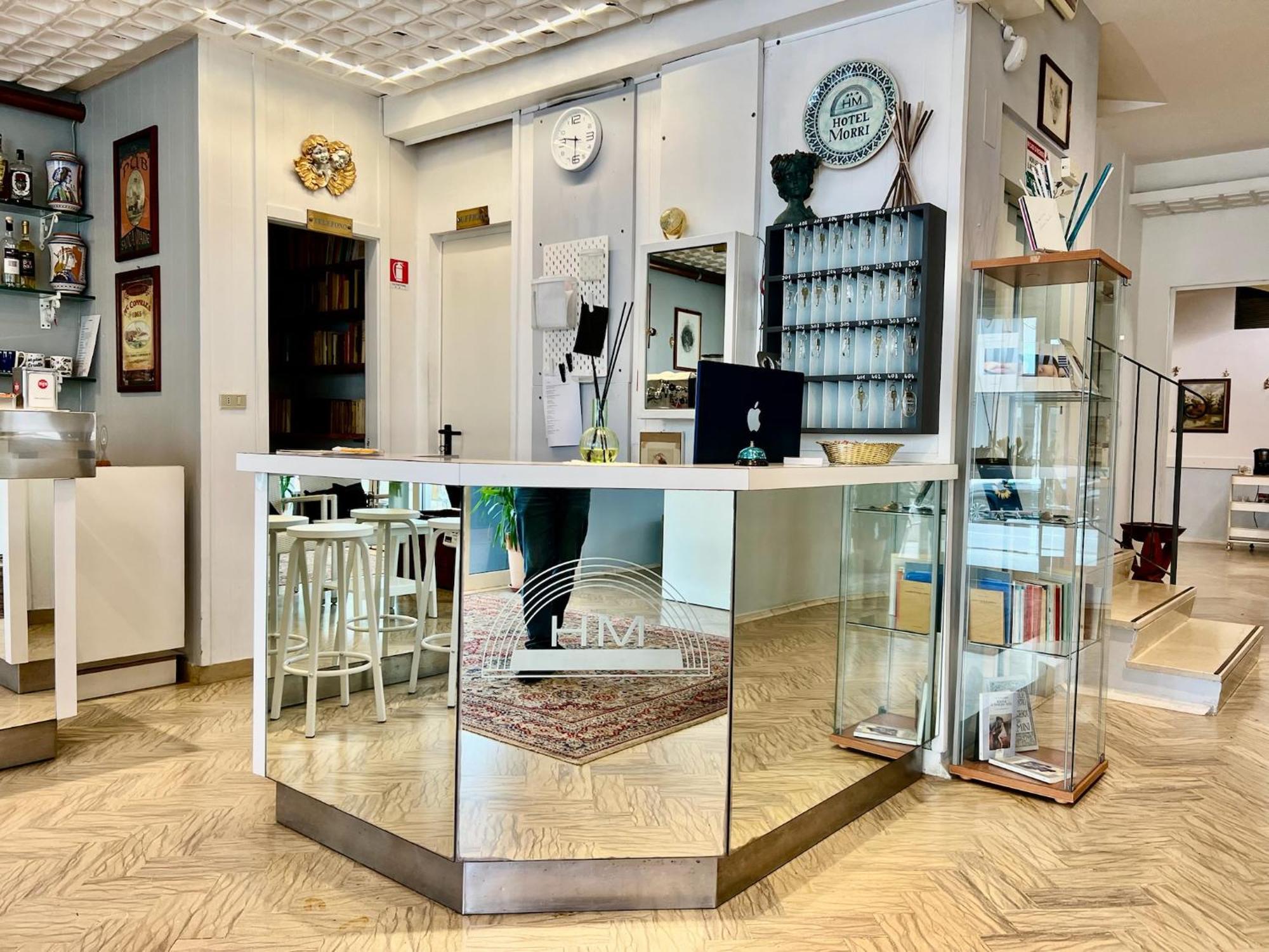 Hotel Morri - Nuova Gestione