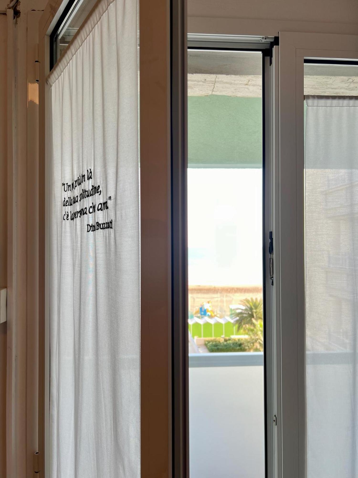Morri - Nuova Gestione Hotel