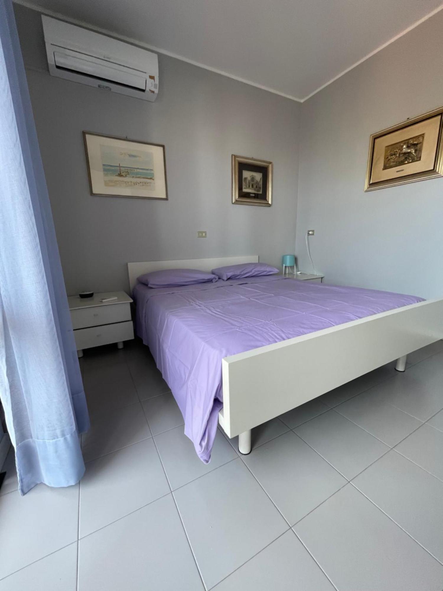 Appartamento La Romantica Riccione