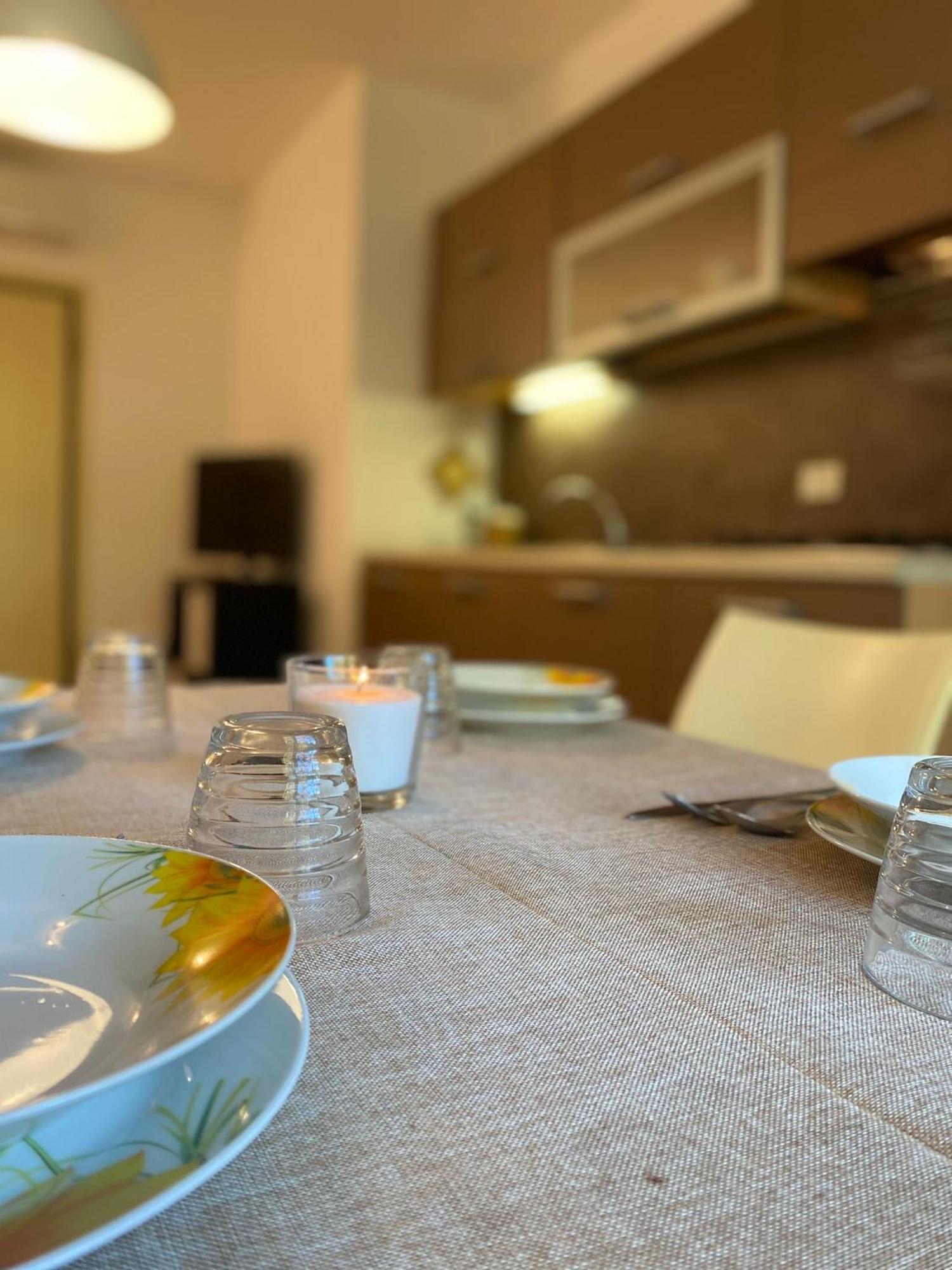 Tito Speri-flexrent Abissinia Apartment