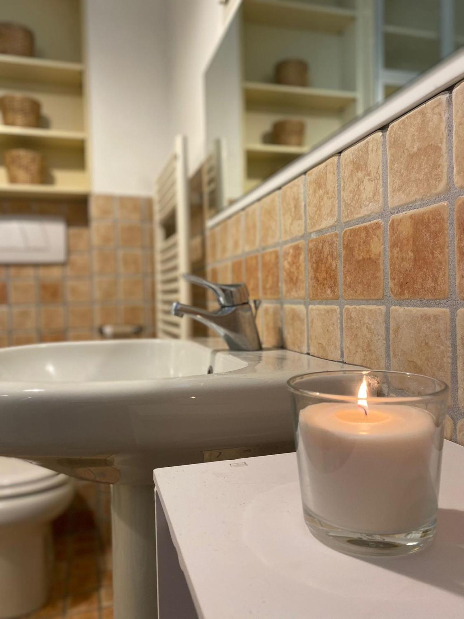 Tito Speri-flexrent Abissinia Apartment Riccione