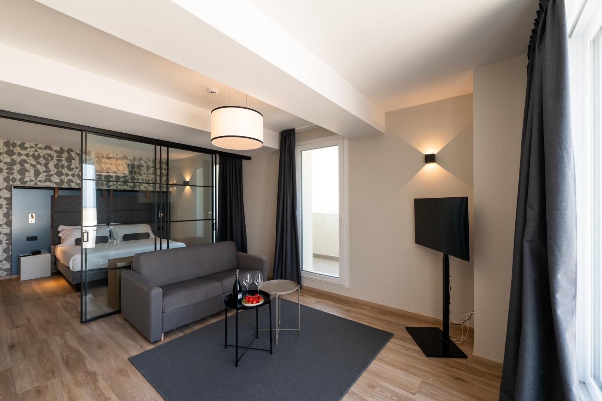 Sporting Hotel 4*