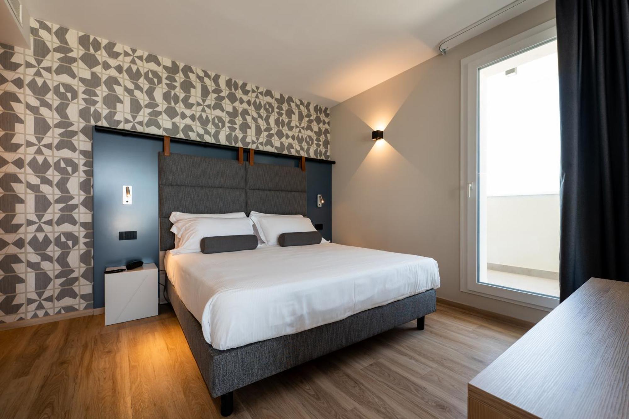Hotel Sporting Riccione