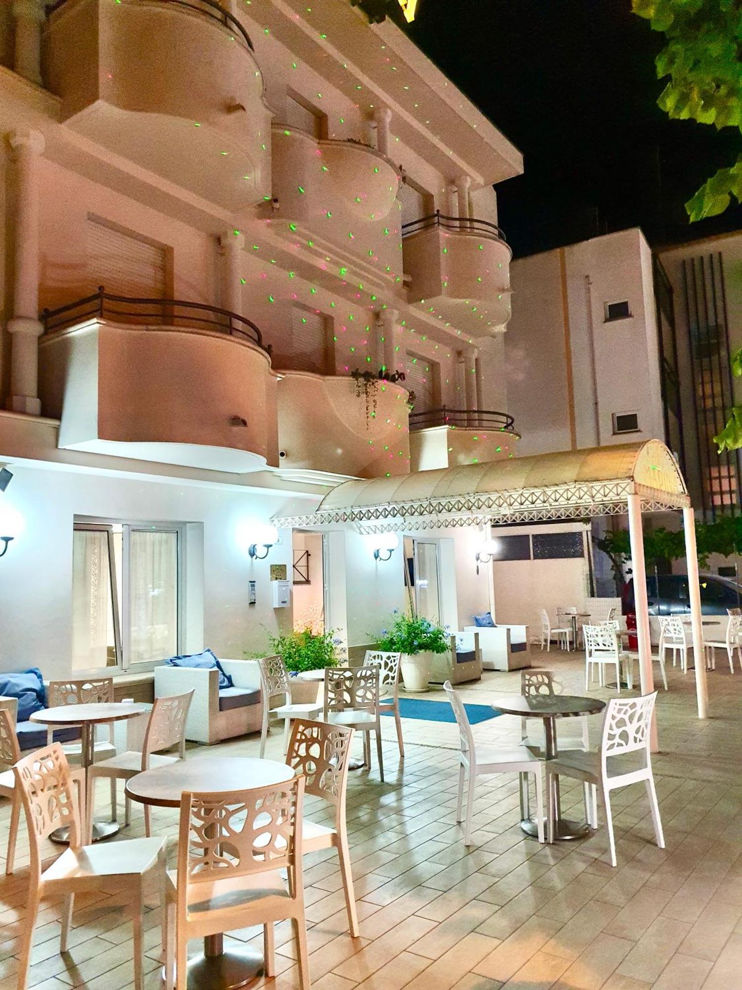 Dependance Marina 3* Riccione