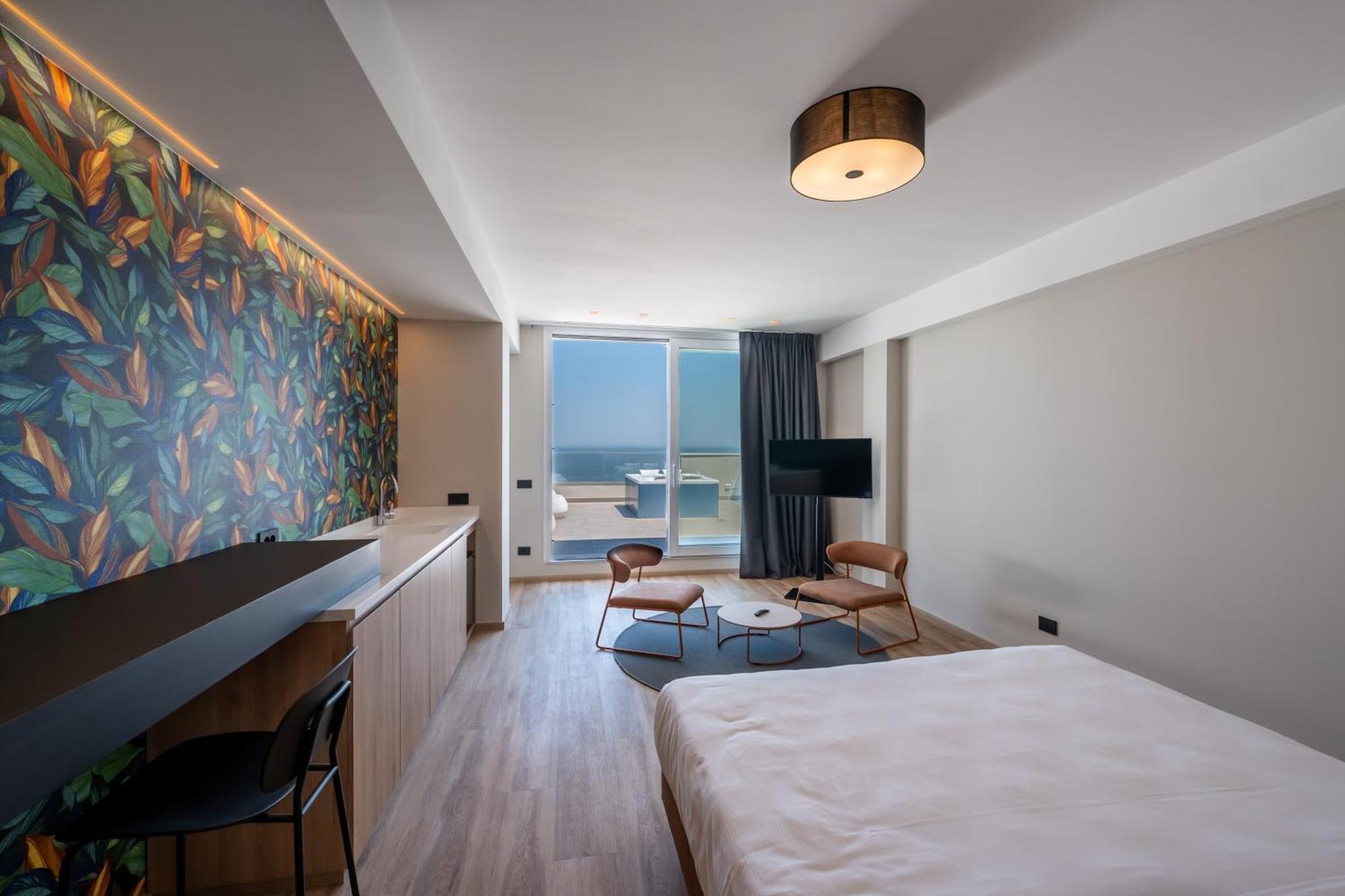 Sporting 4* Riccione