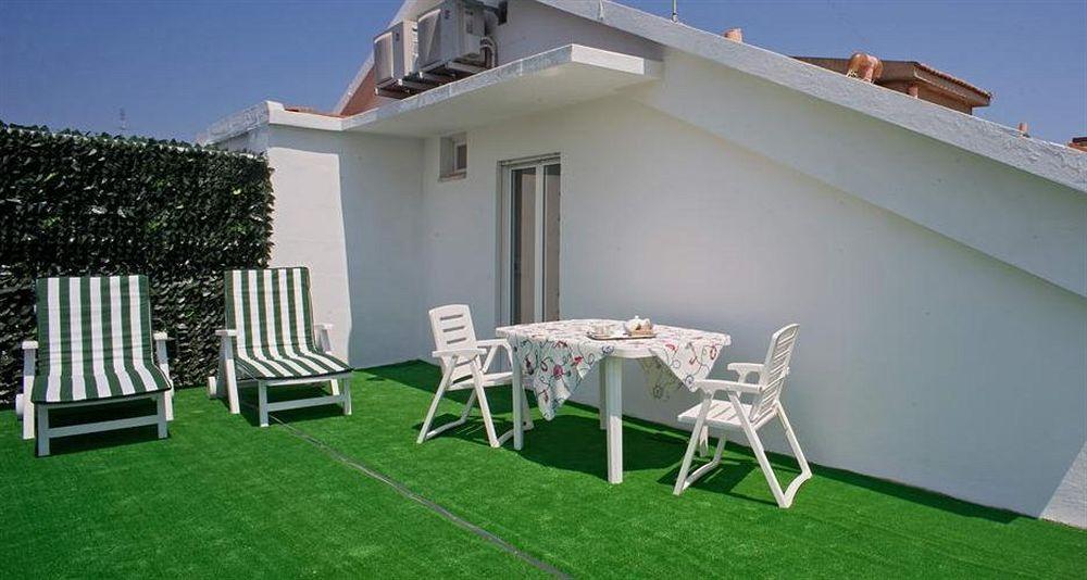 4 Stagioni Hotel Riccione