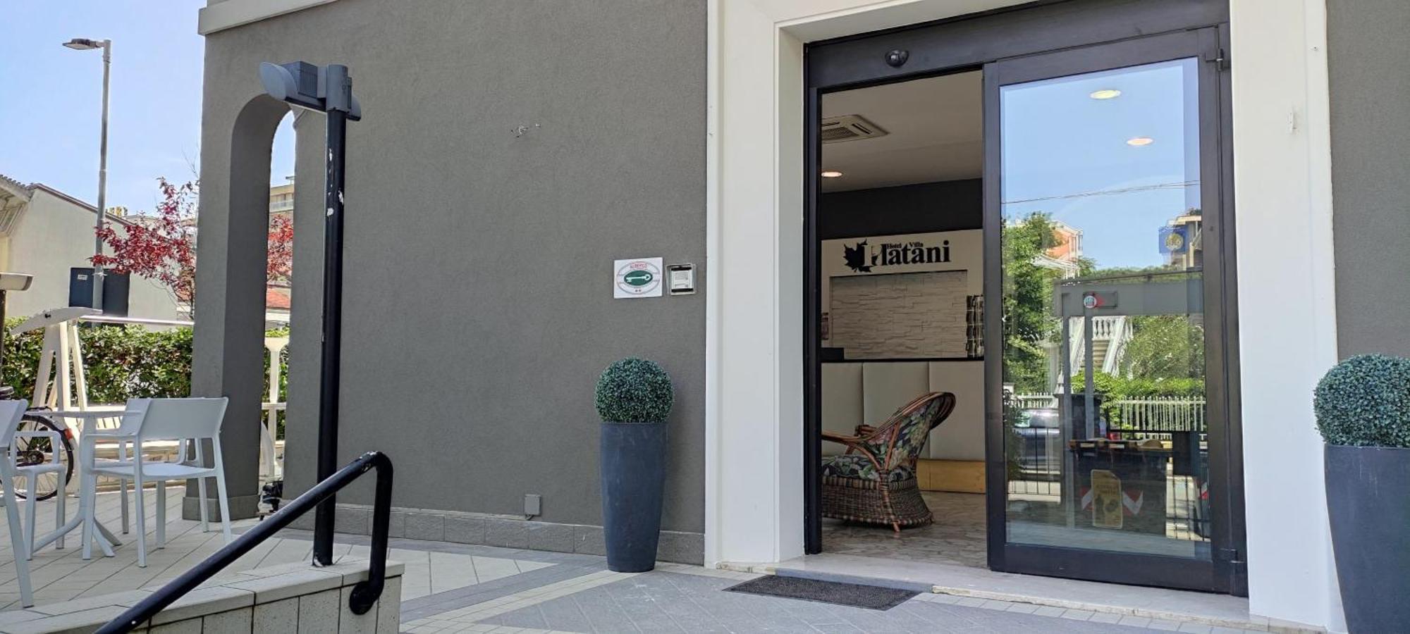 Platani Hotel