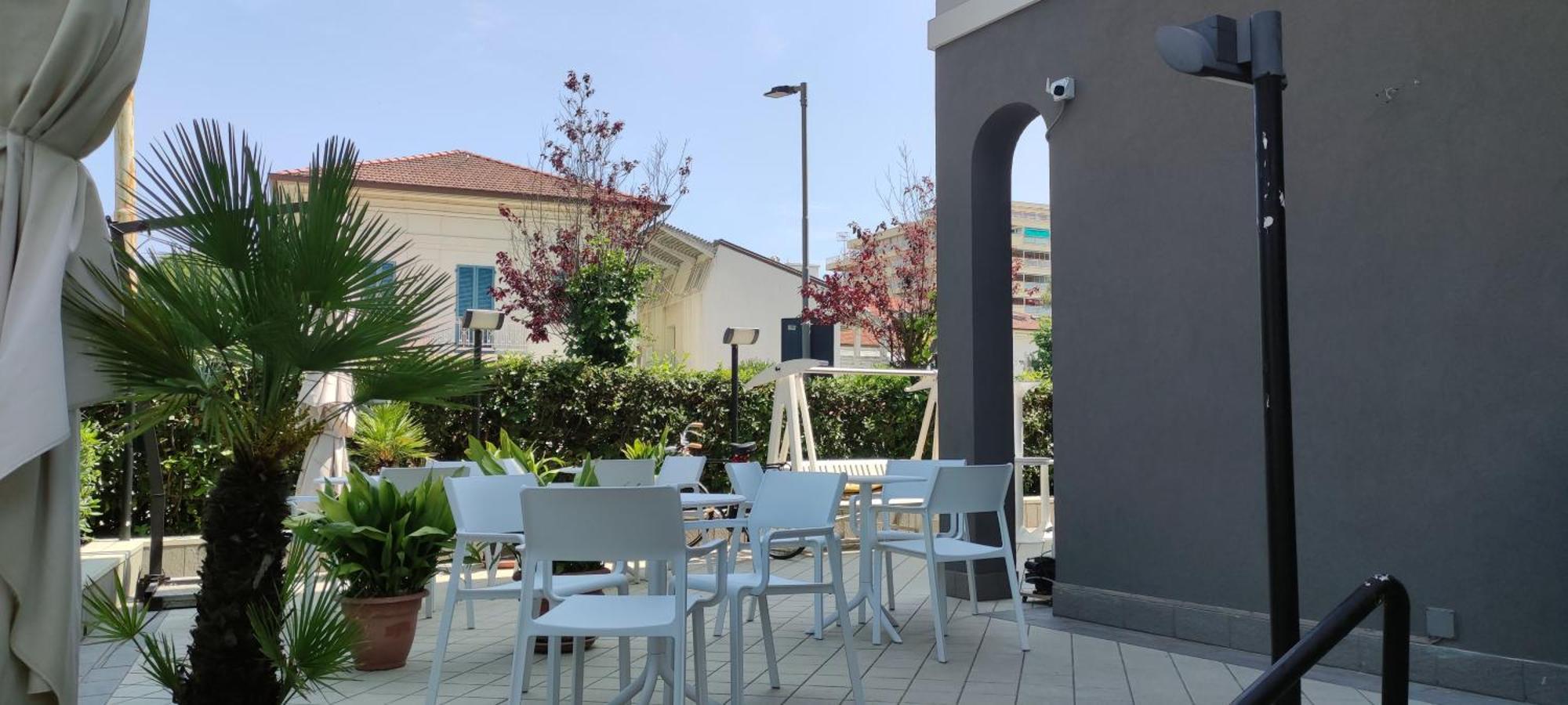 Hotel Platani Riccione