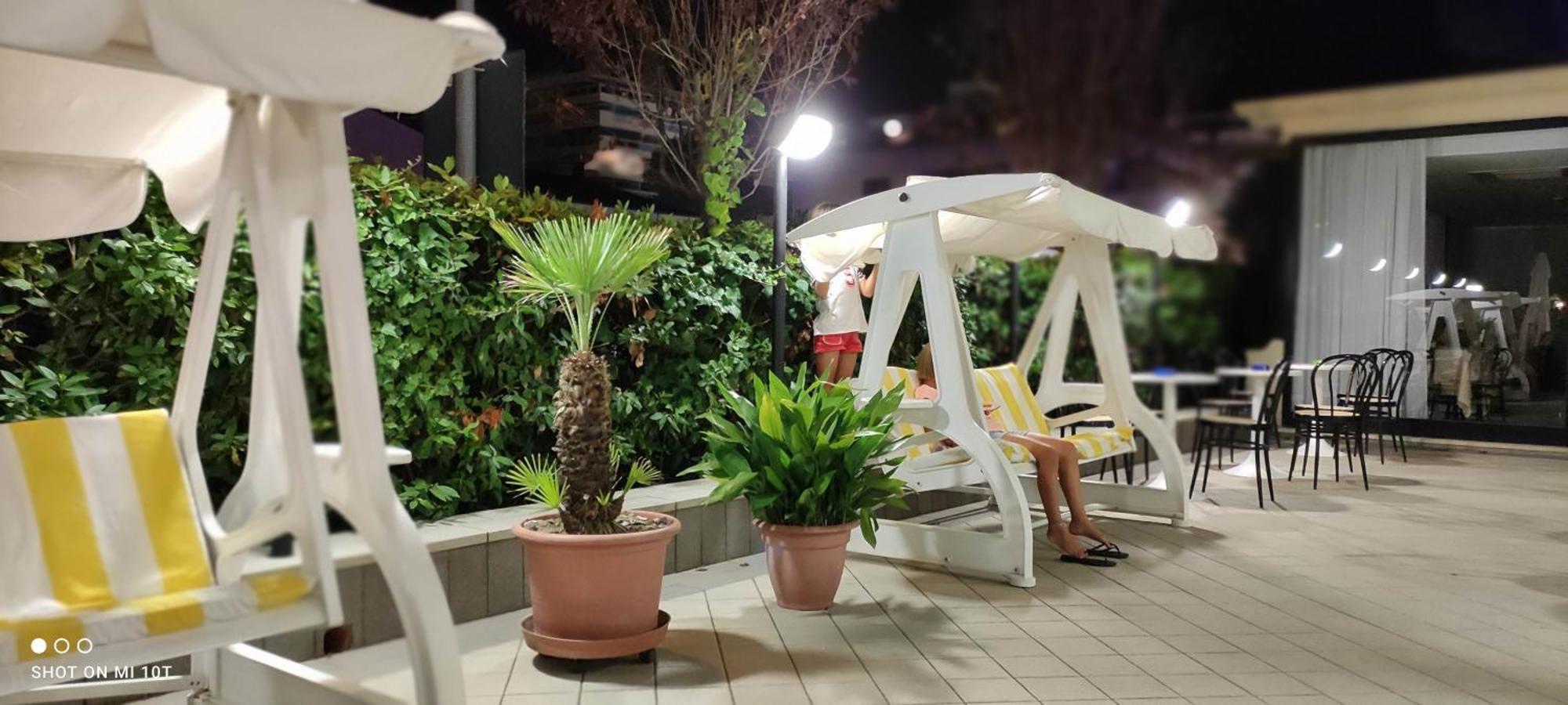 Hotel Platani