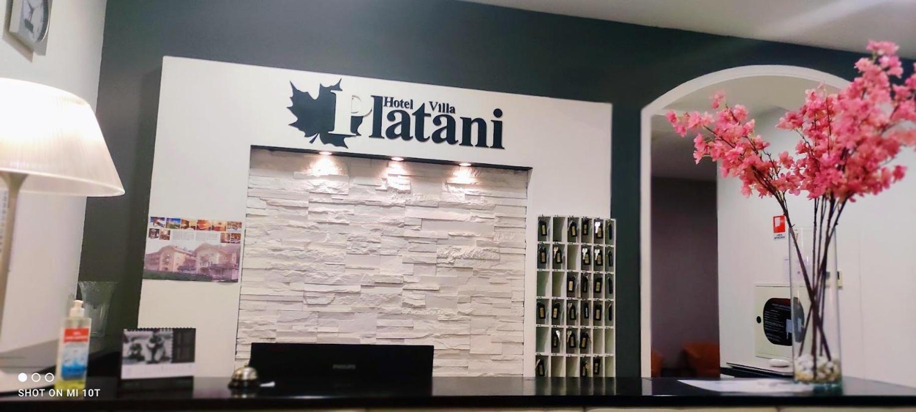 Platani