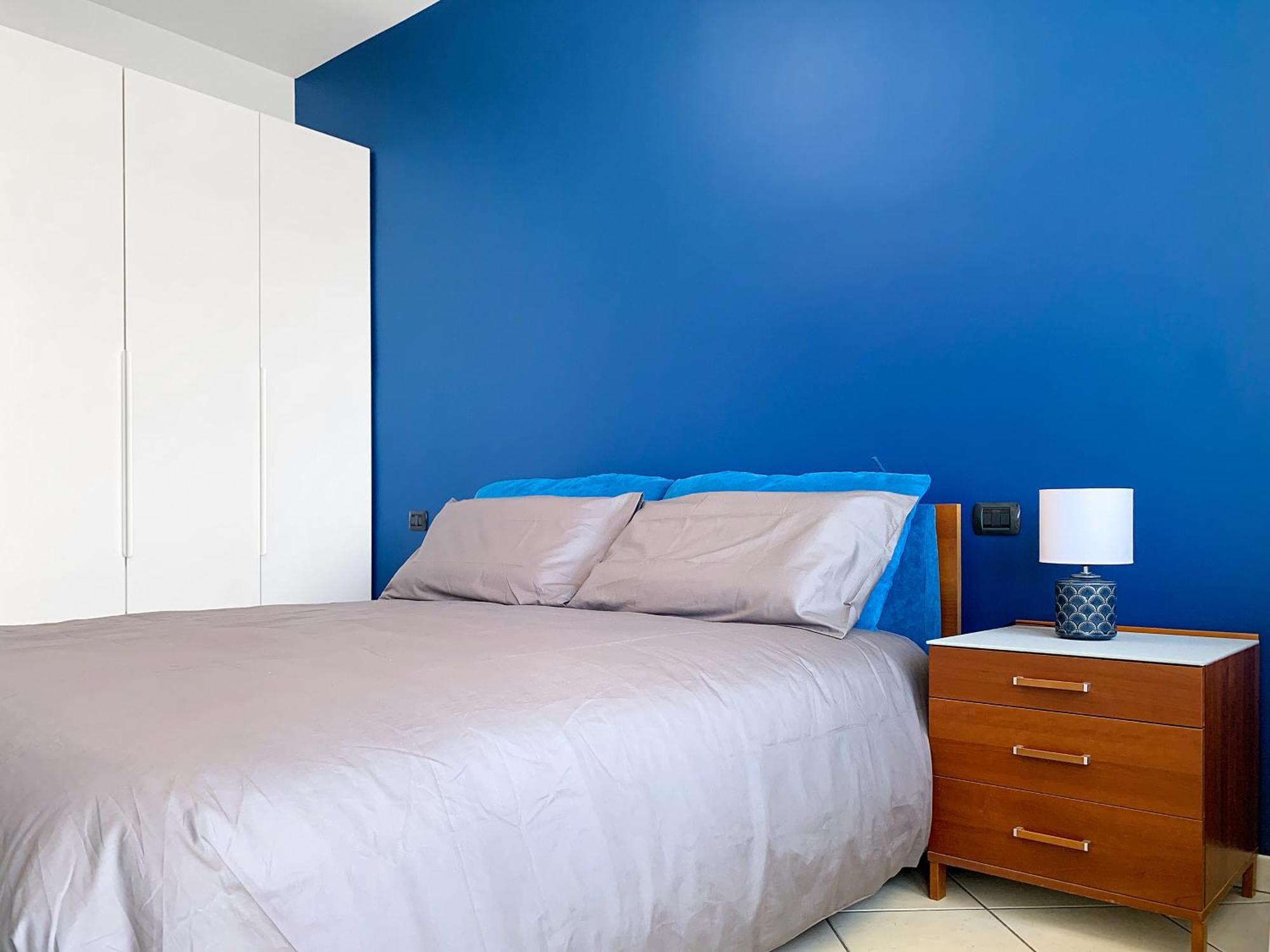 Luxury Blue Living Porto Appartamento *