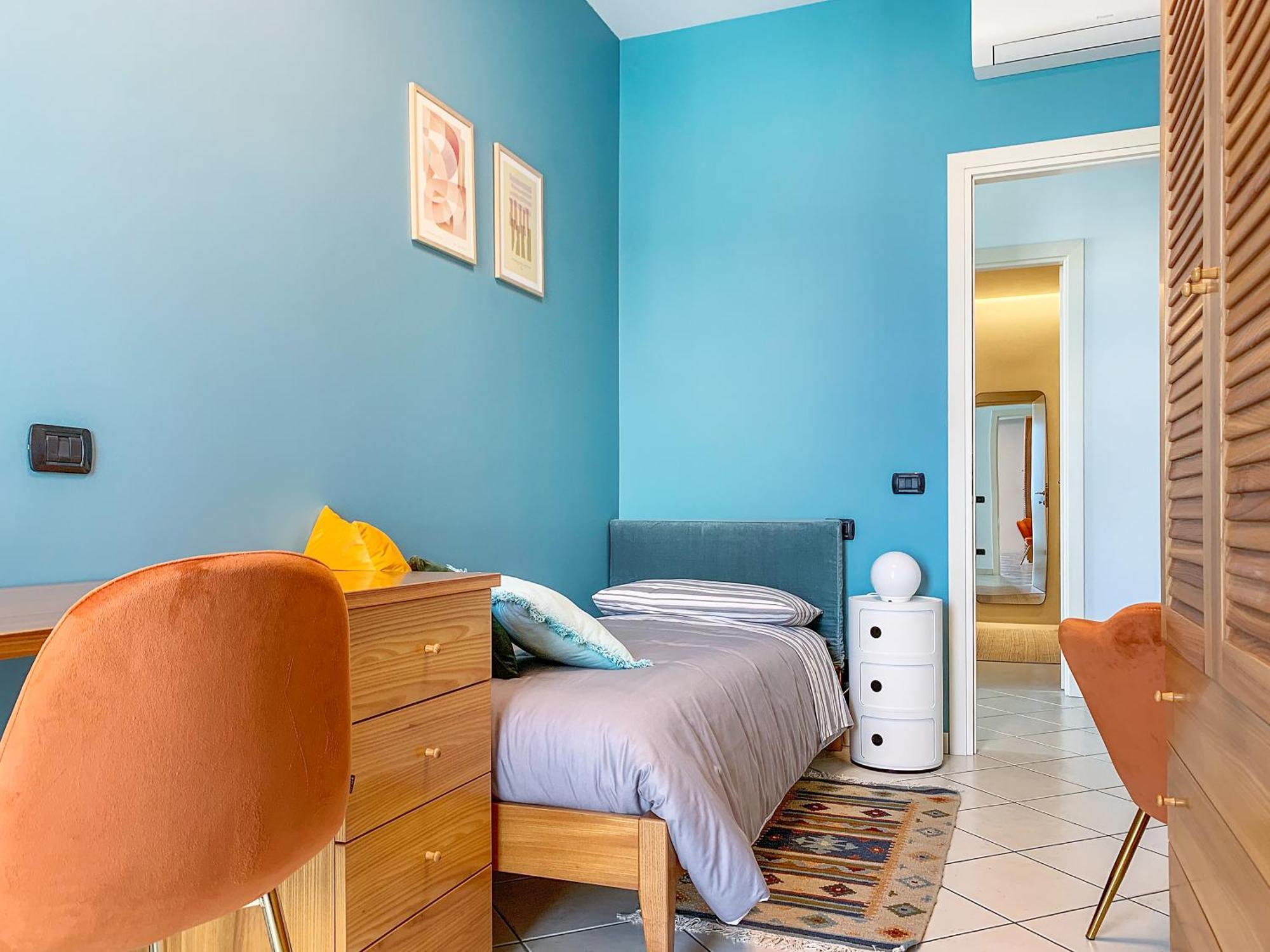 Luxury Blue Living Porto Appartamento Riccione