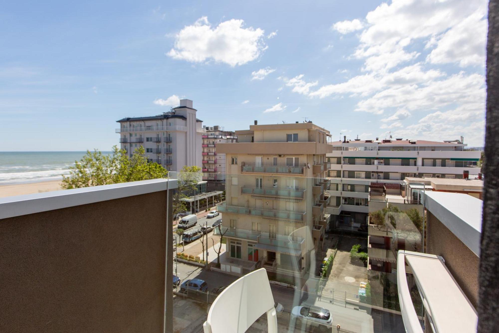 Hotel Grazia 2*