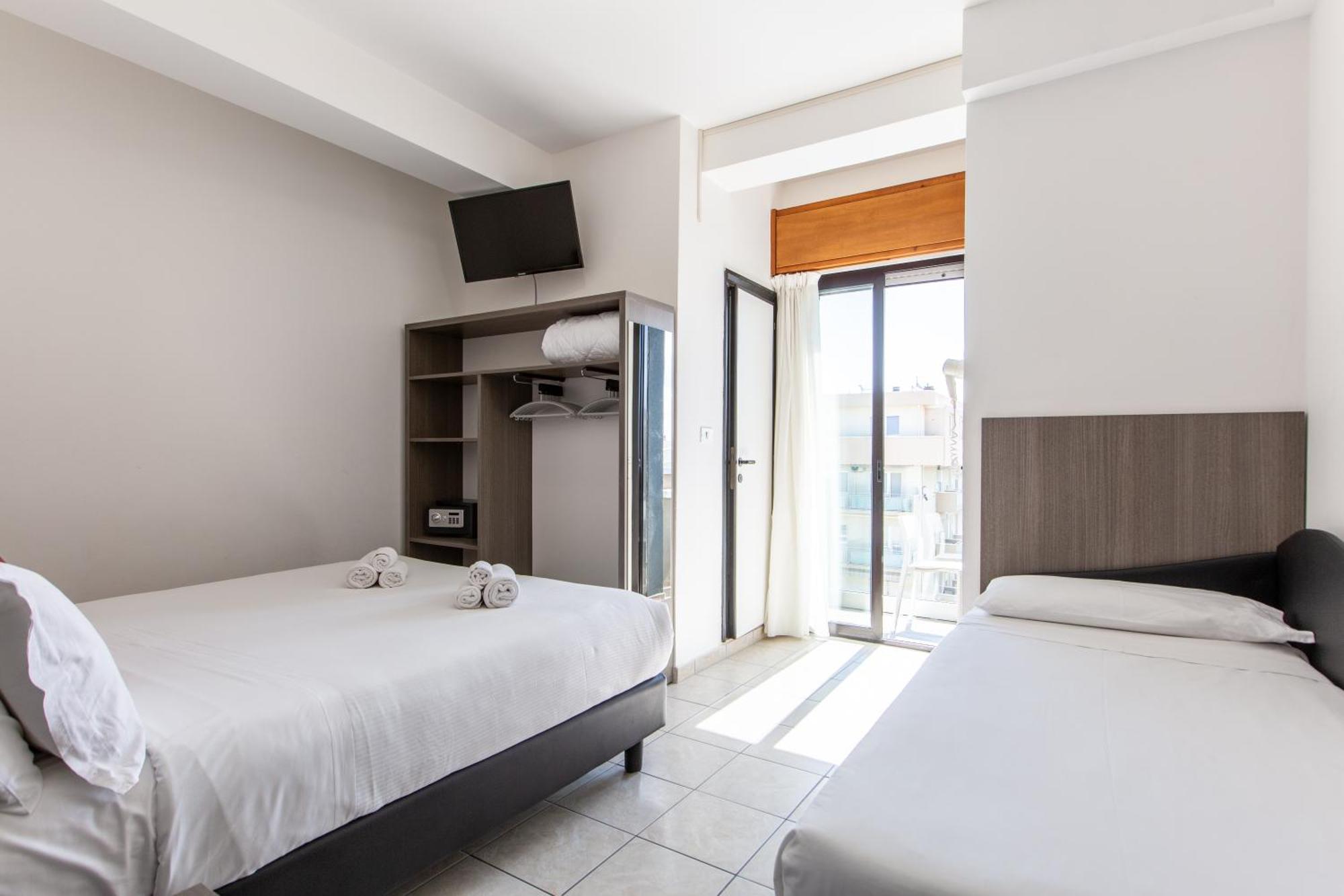 Grazia Hotel 2*