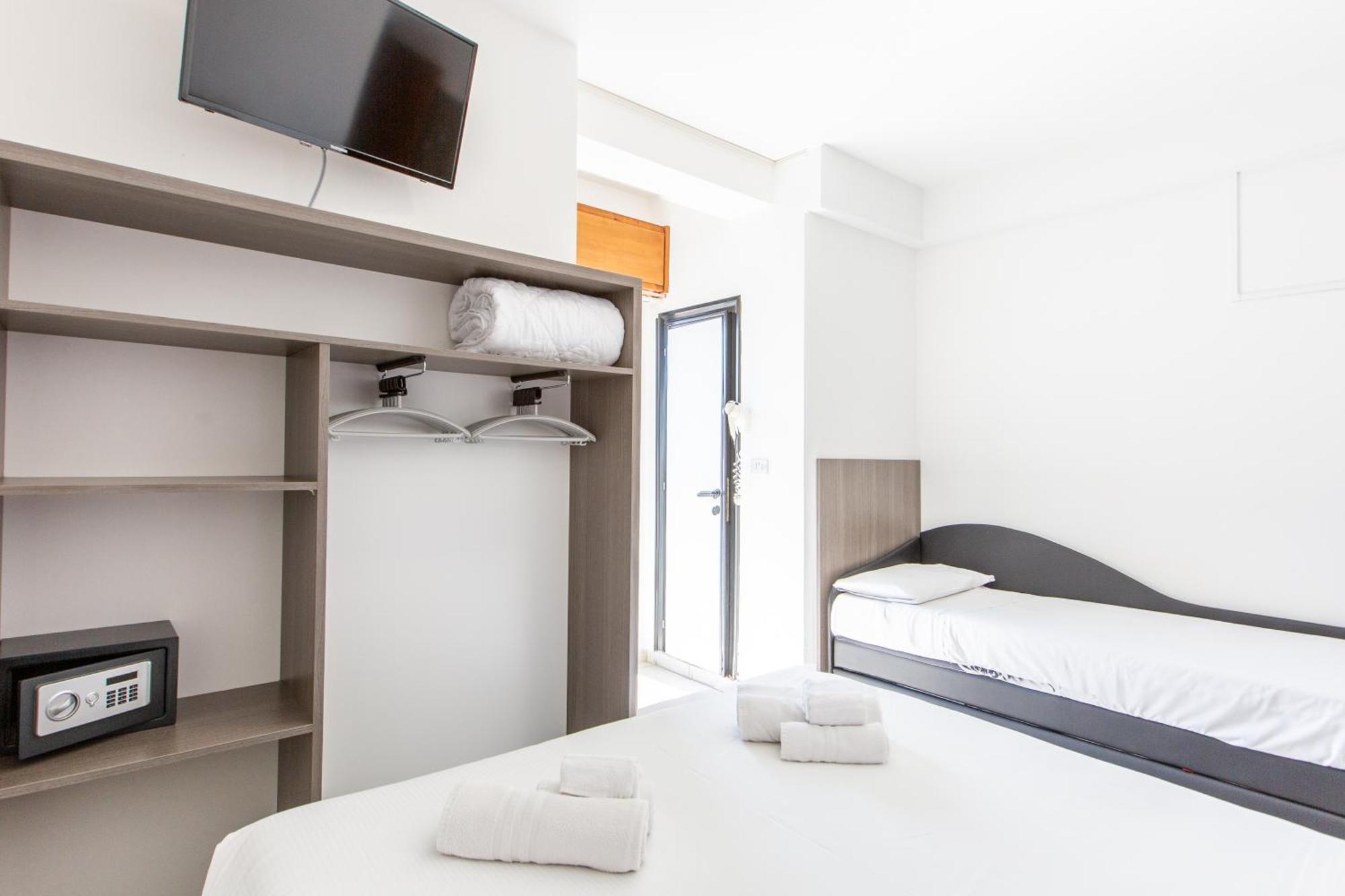 Hotel Grazia Riccione