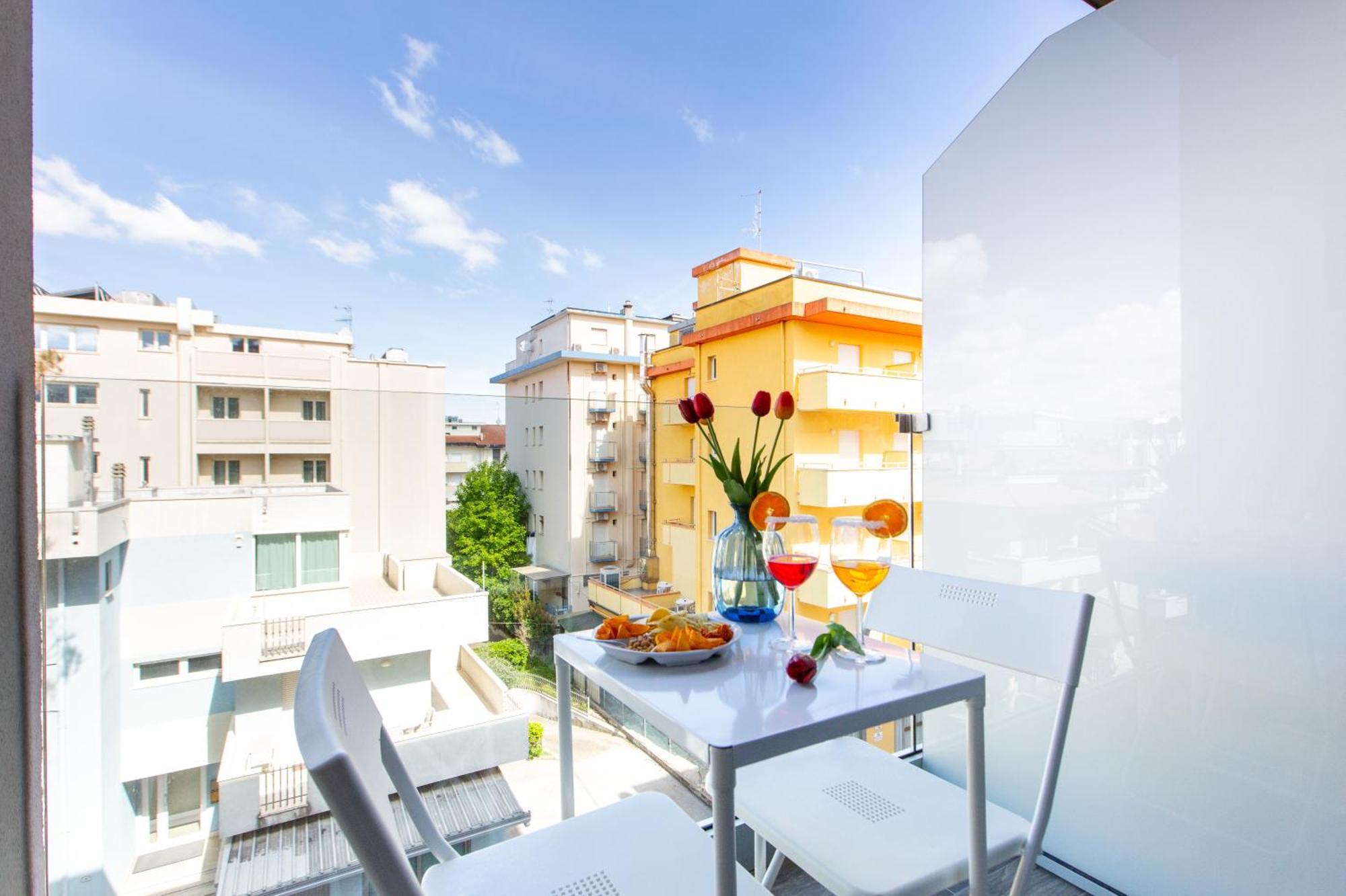 Grazia 2* Riccione
