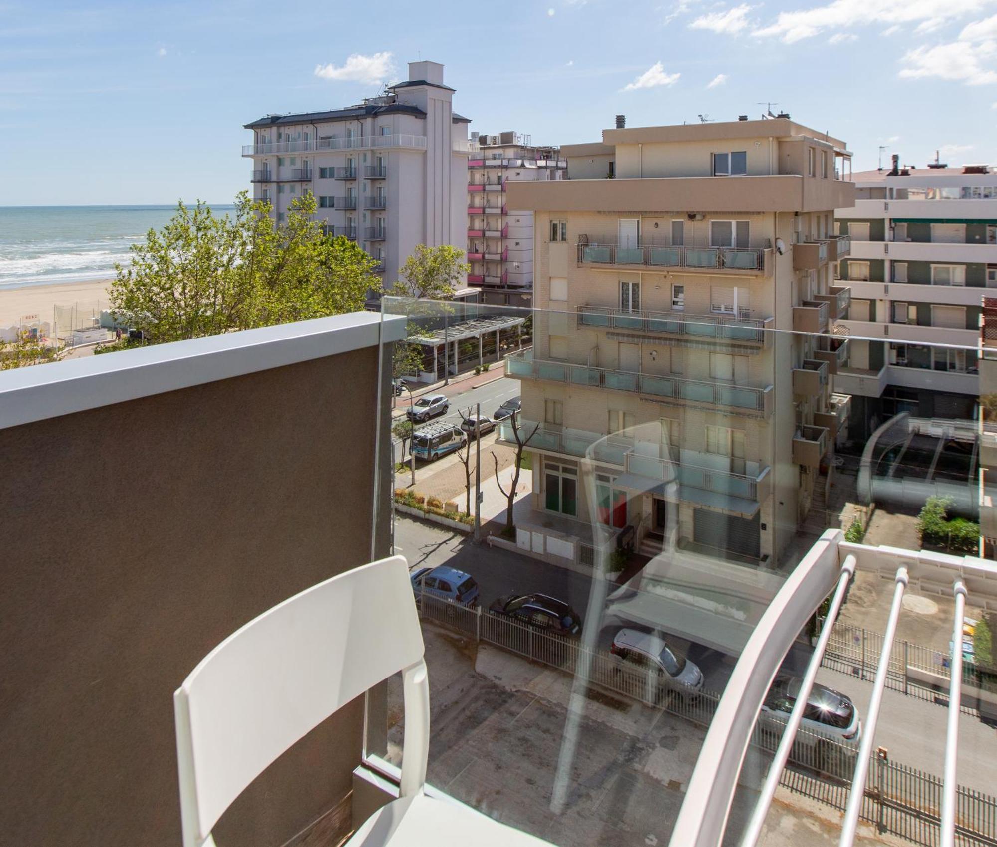 Hotel Grazia 2*
