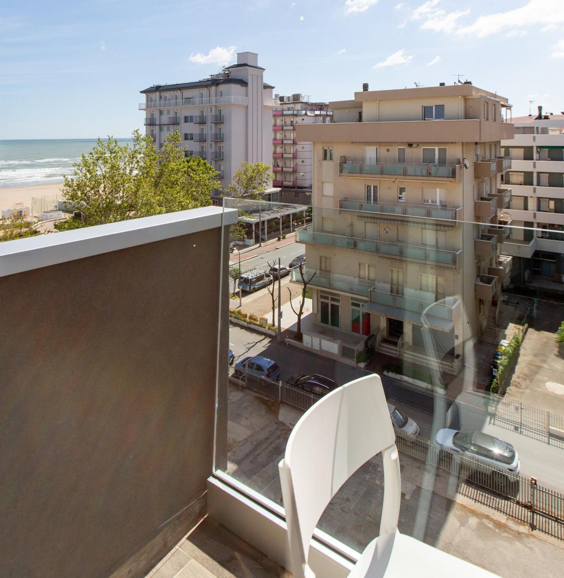 Hotel Grazia Riccione