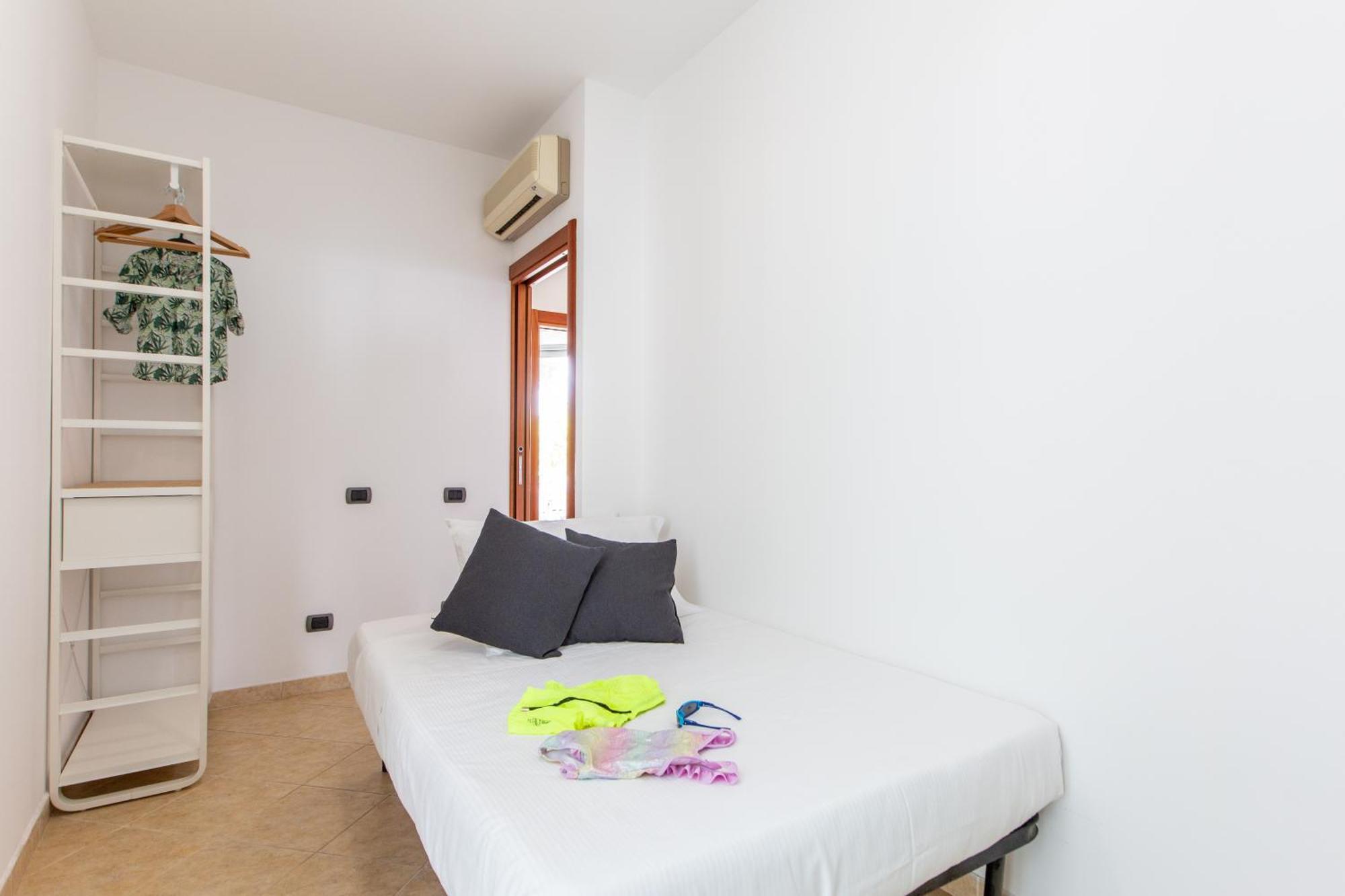 Appartamento Desi Riccione