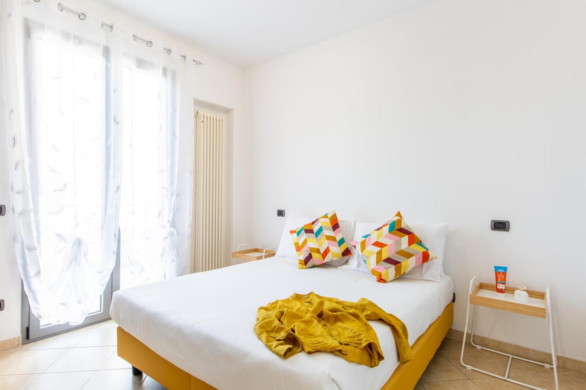 Appartamento Desi Riccione