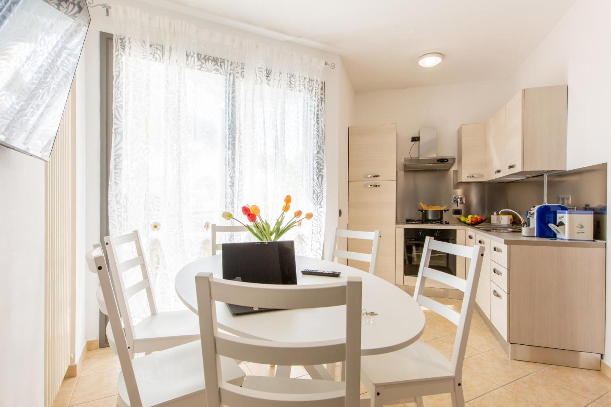 Appartamento Desi Riccione