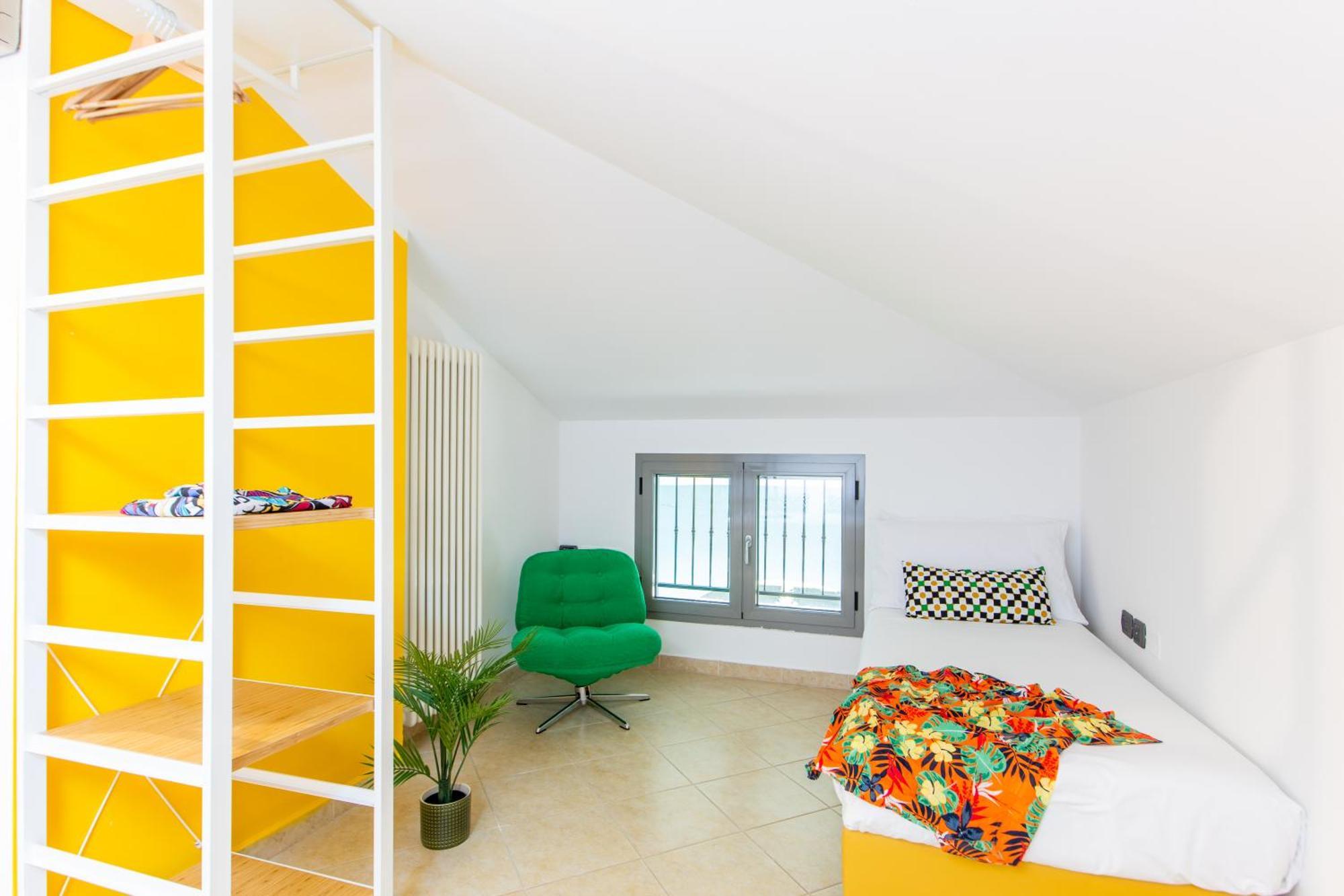 Appartamento Desi Riccione
