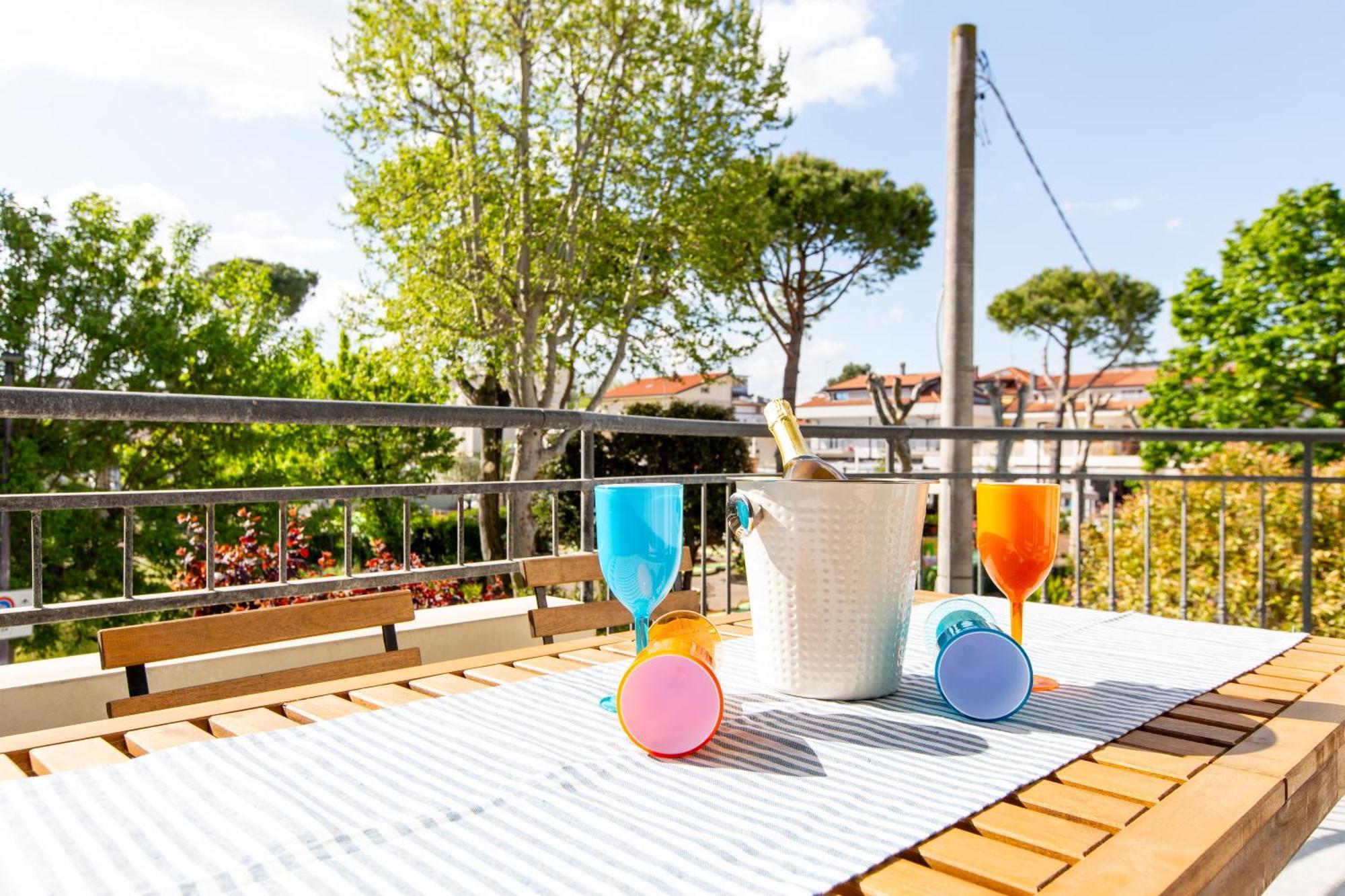 Desi * Riccione