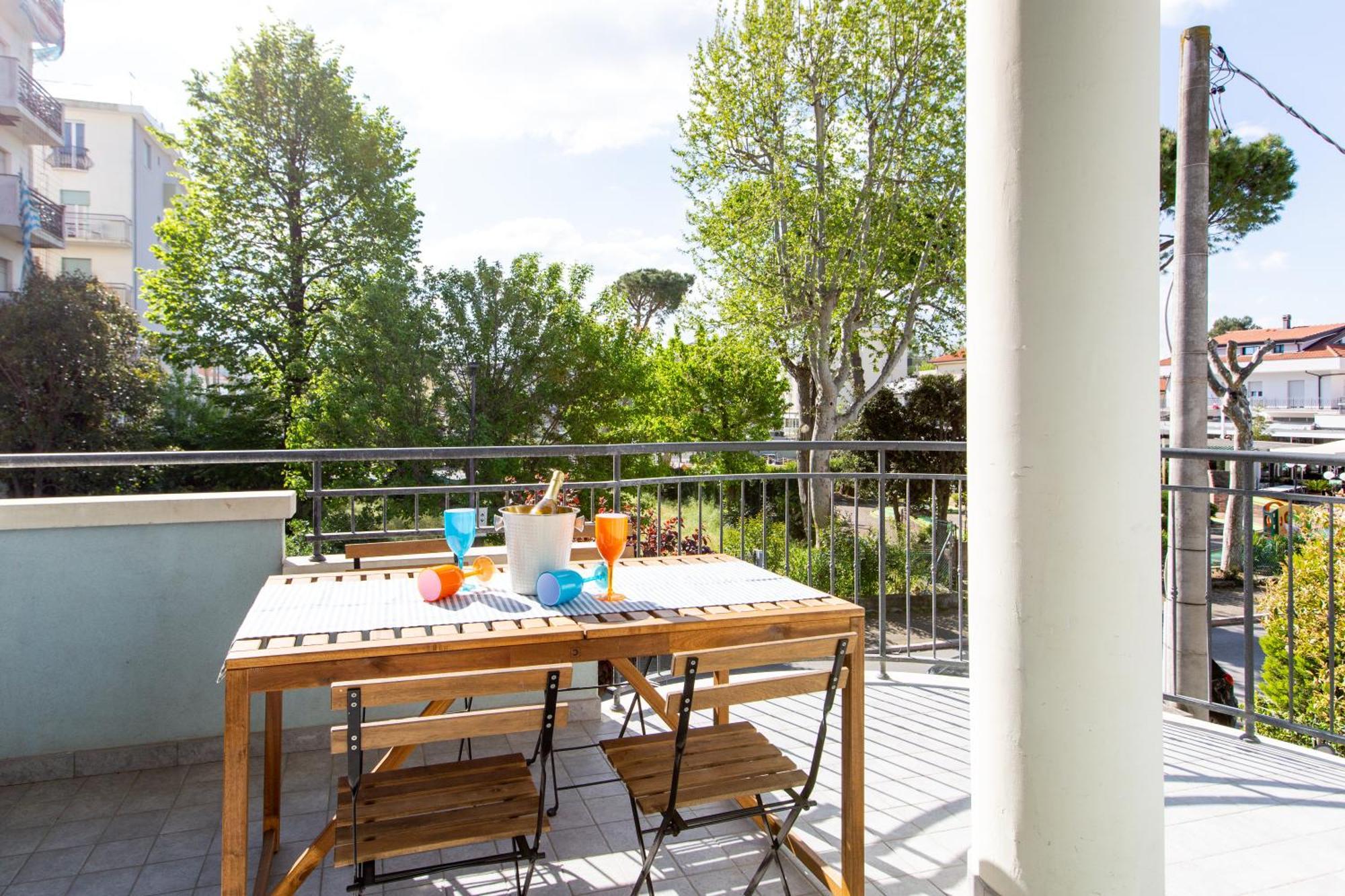 Desi Appartamento Riccione