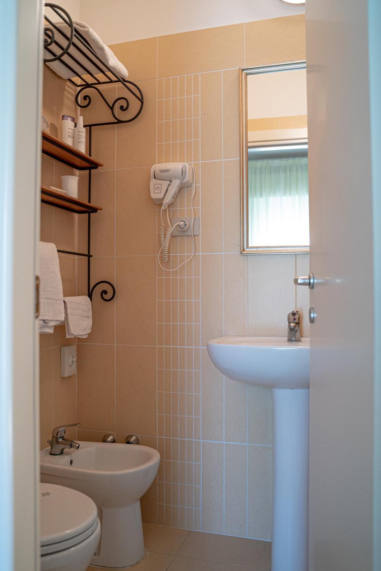 Hotel Arabel Riccione