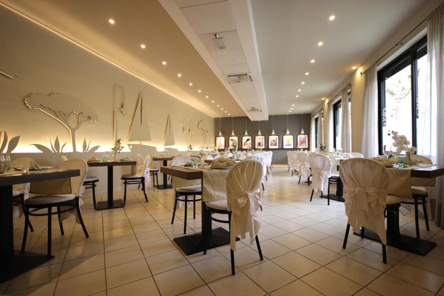 Arabel Hotel Riccione