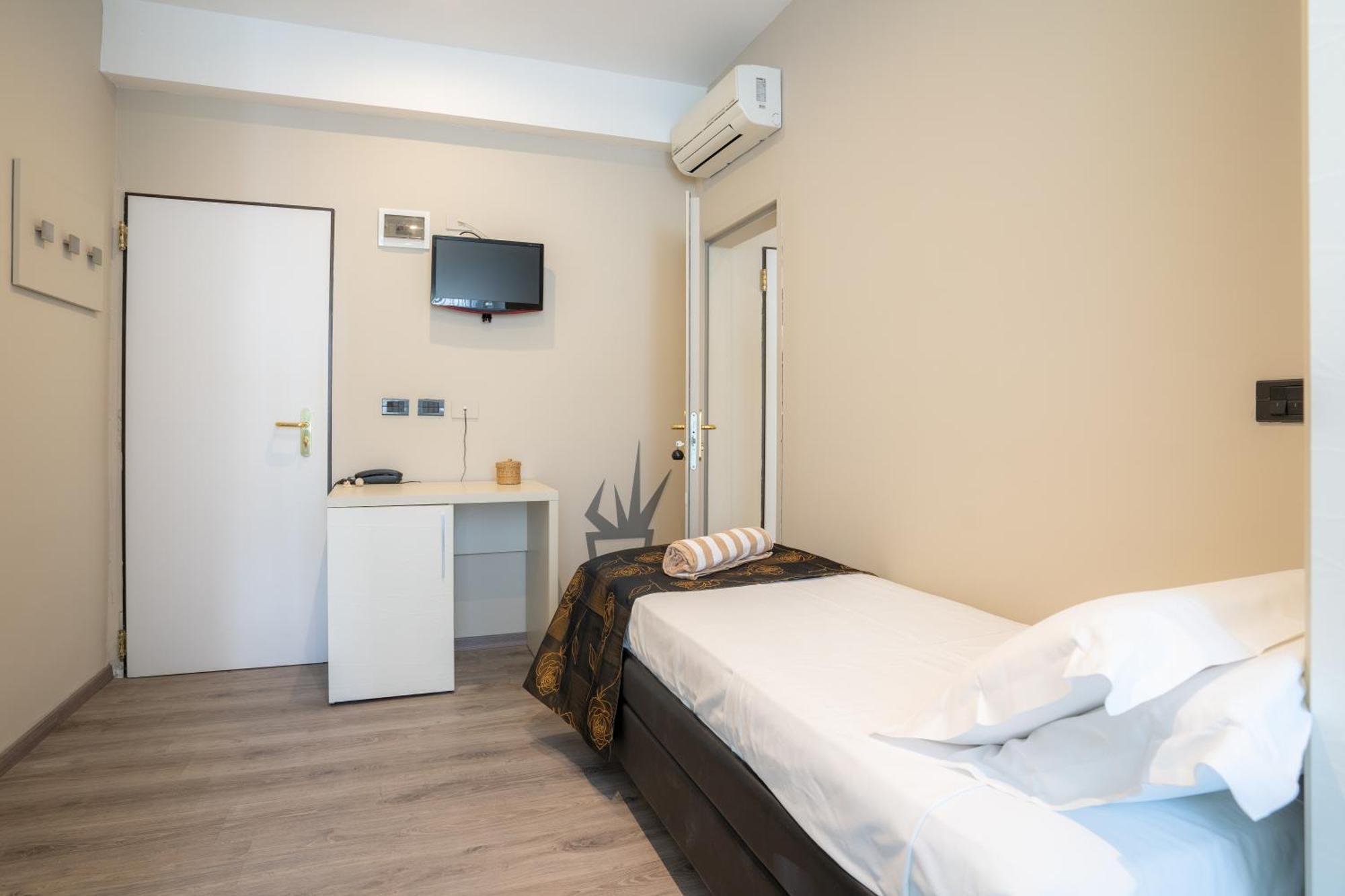 Hotel Arabel Riccione