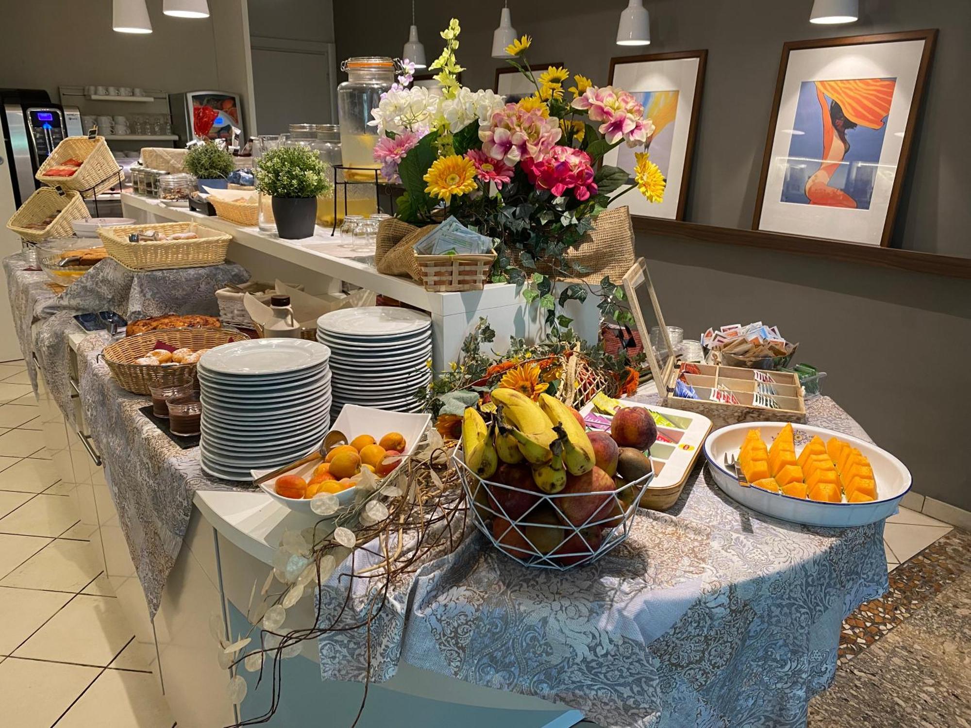 Arabel Hotel Riccione