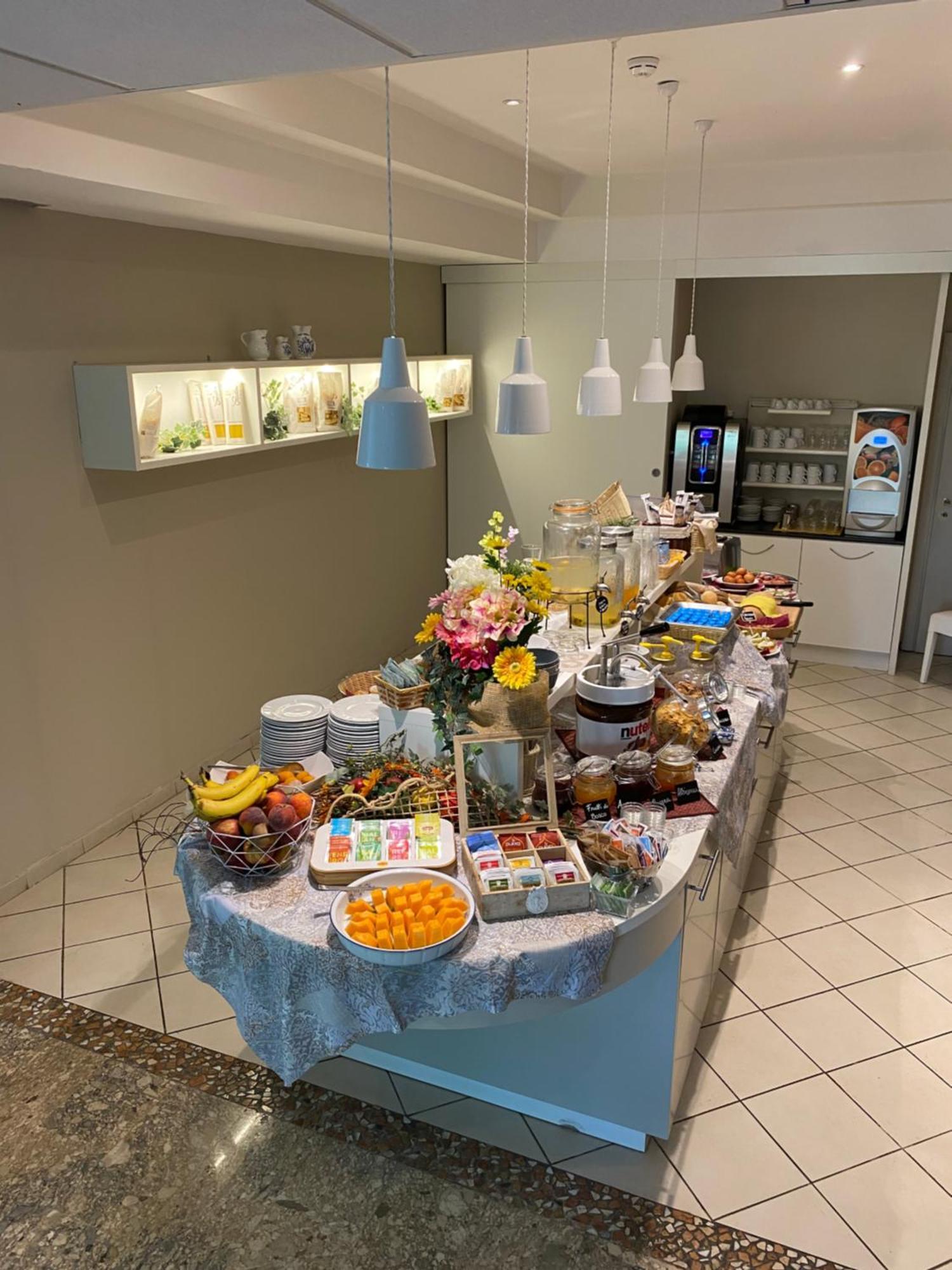 Hotel Arabel Riccione