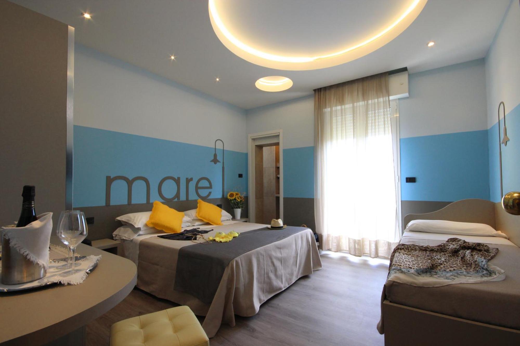 Arabel 2* Riccione