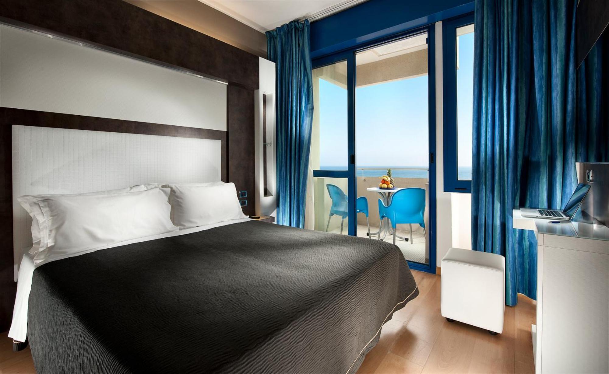 Hotel Baltic Riccione