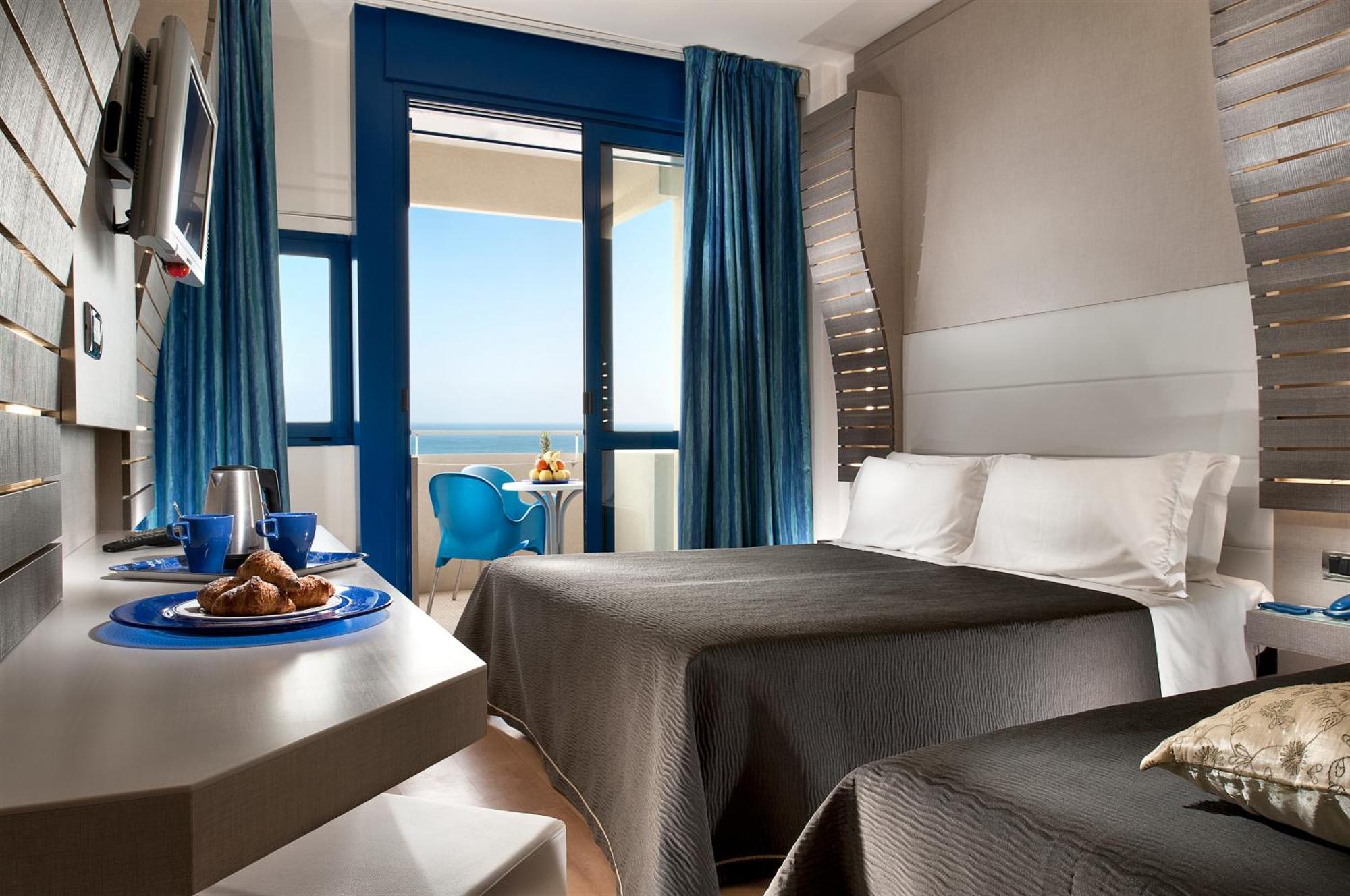 Hotel Baltic 3*