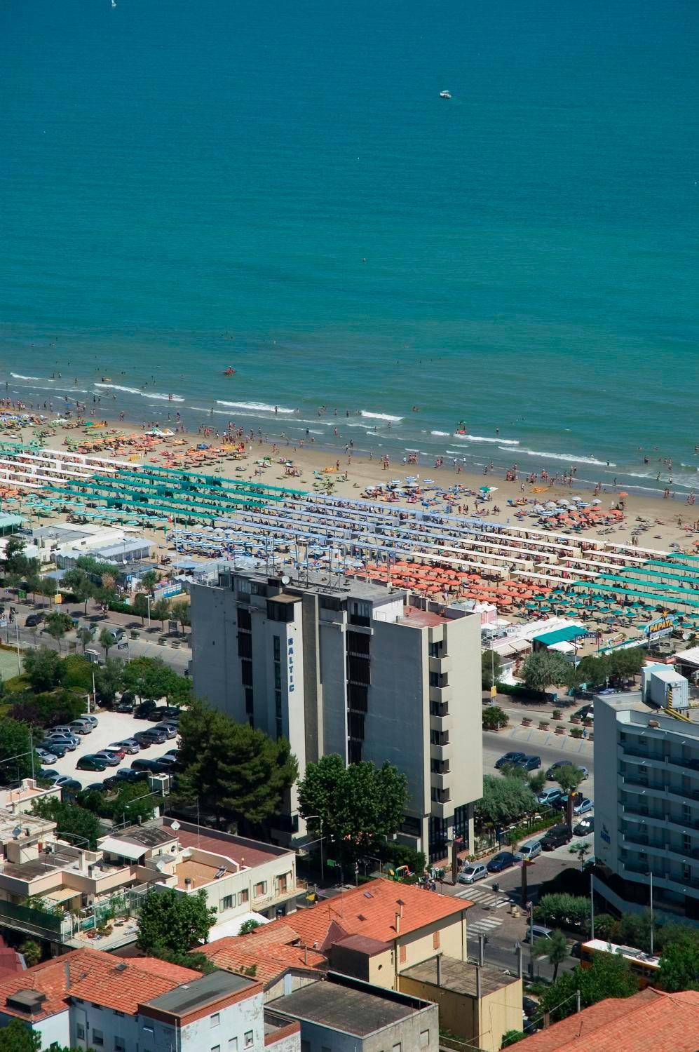 Baltic 3* Riccione